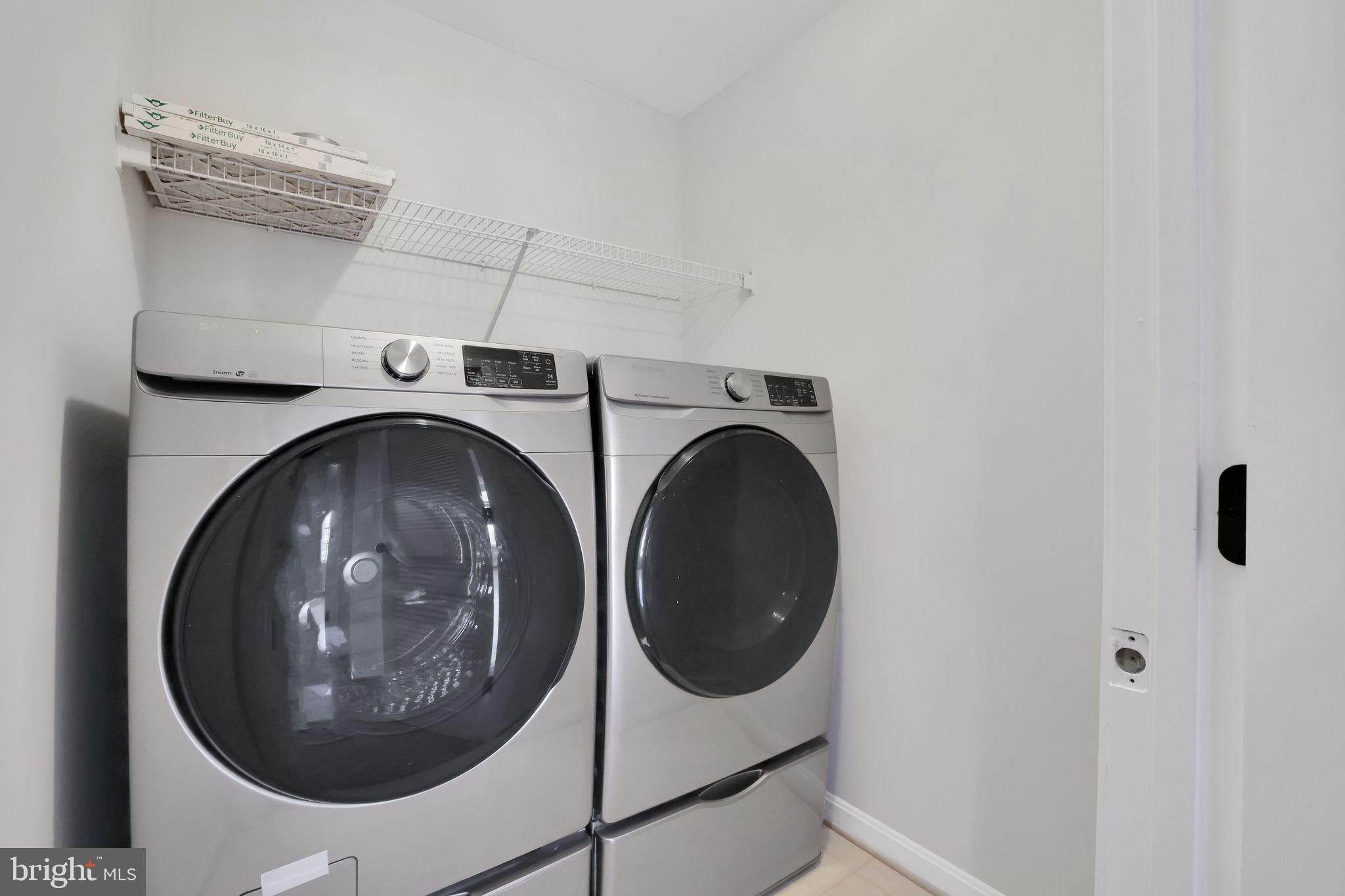 FORGE LANDING - Residential