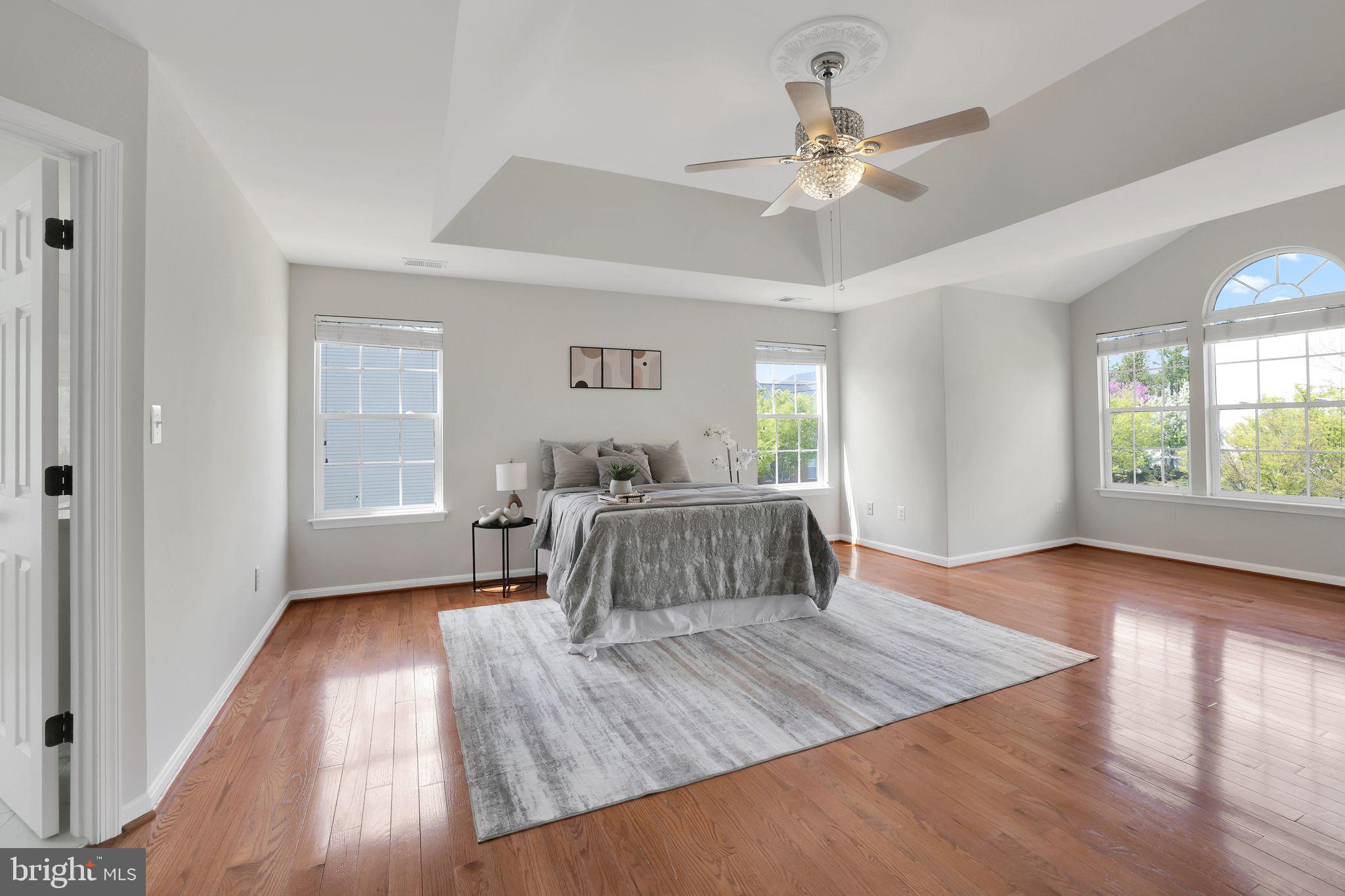 FORGE LANDING - Residential