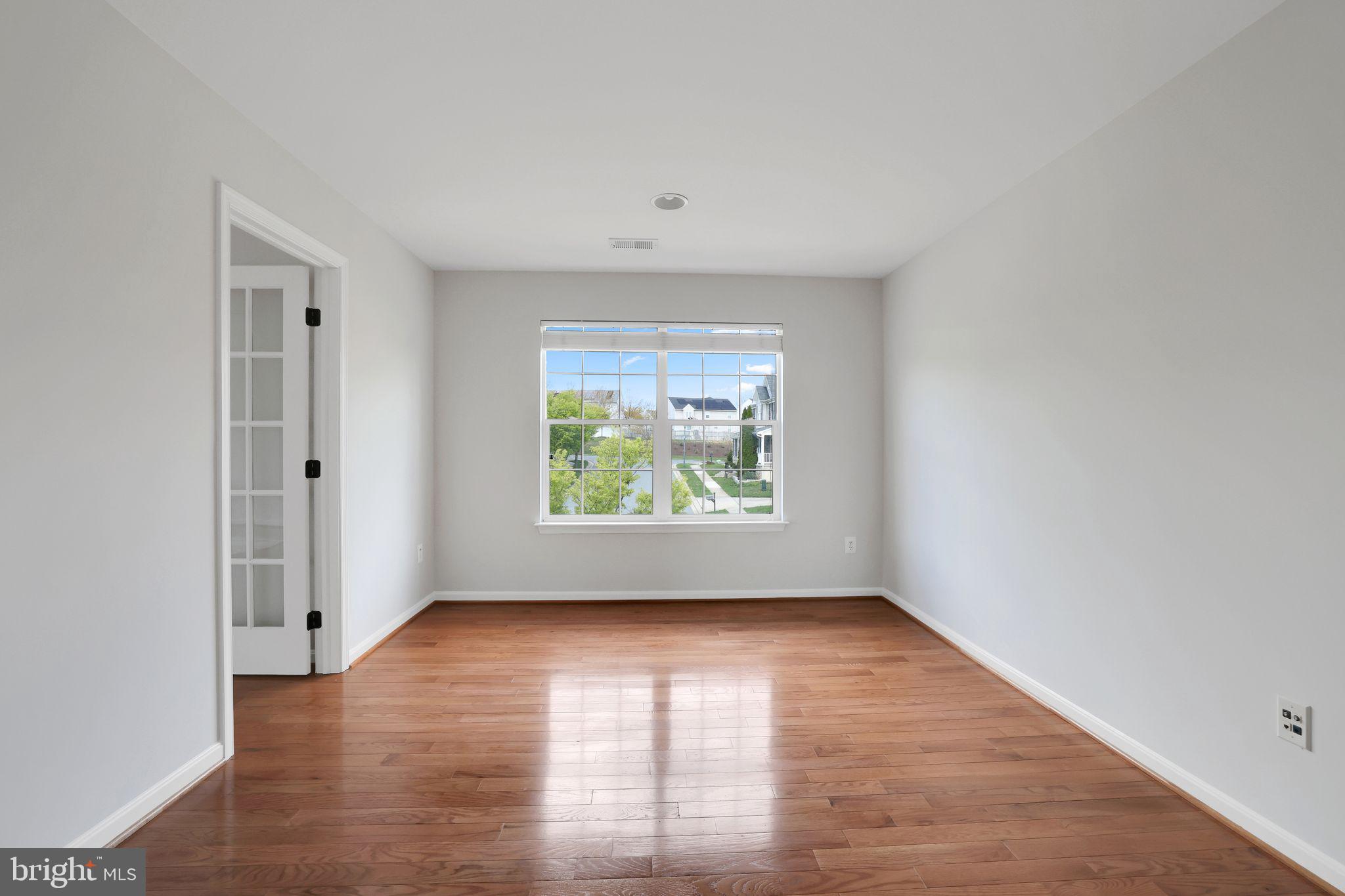 FORGE LANDING - Residential