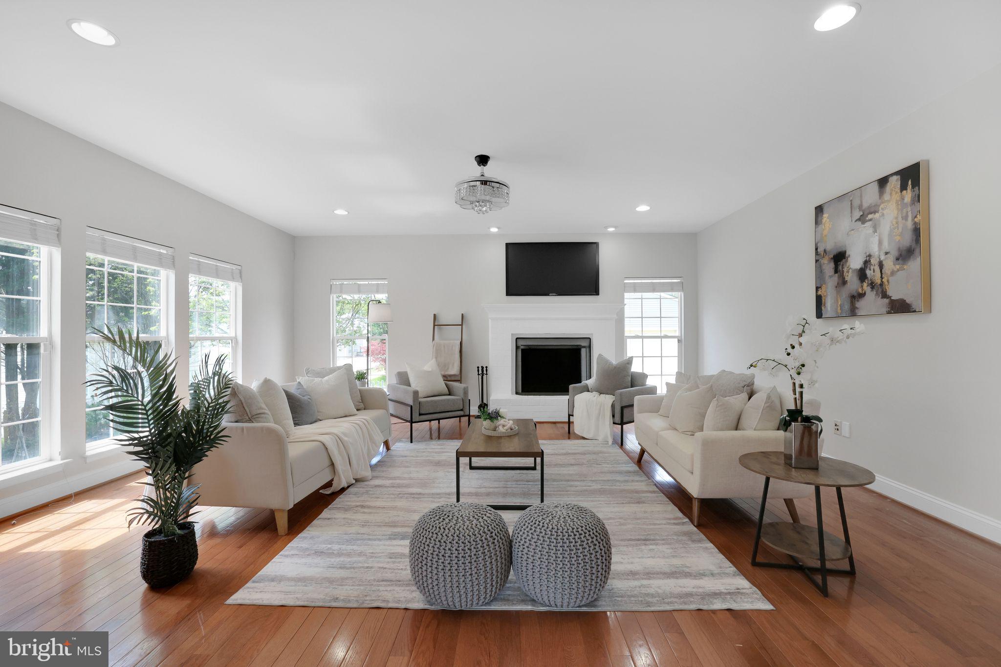 FORGE LANDING - Residential