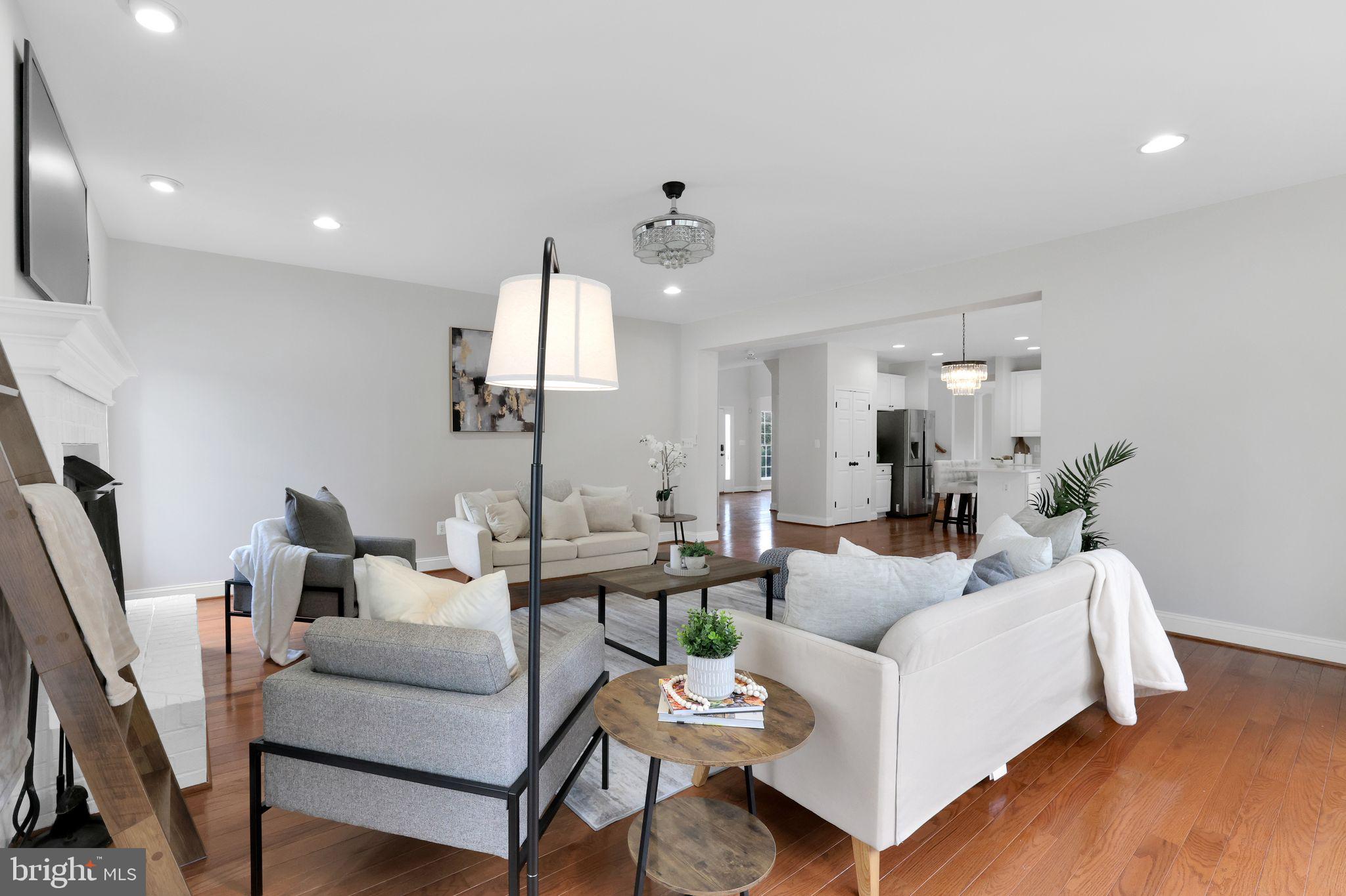 FORGE LANDING - Residential