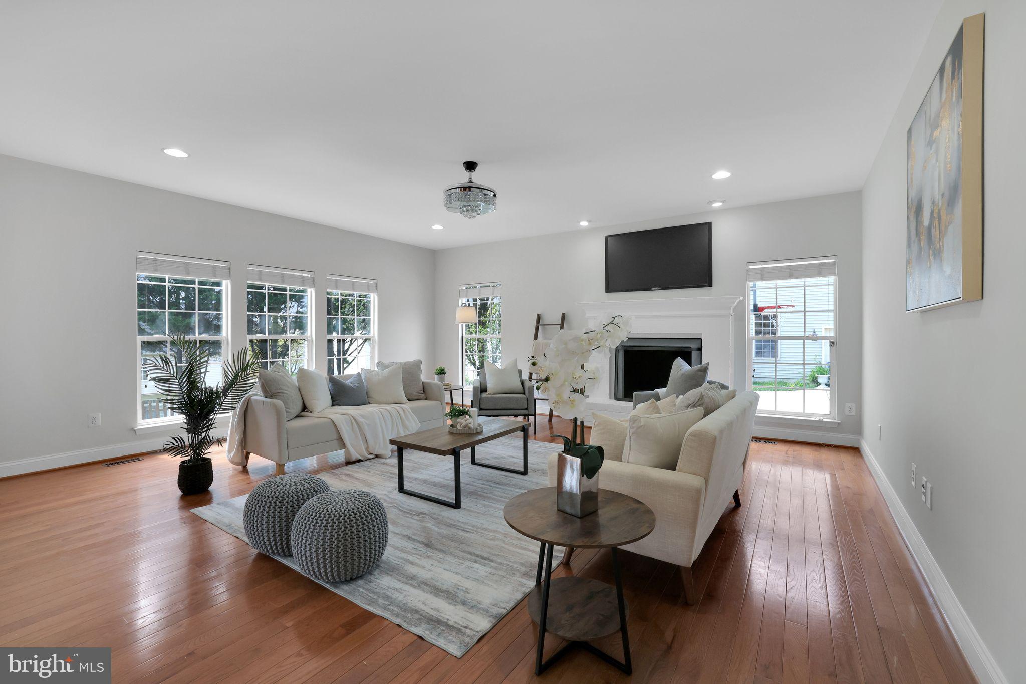 FORGE LANDING - Residential