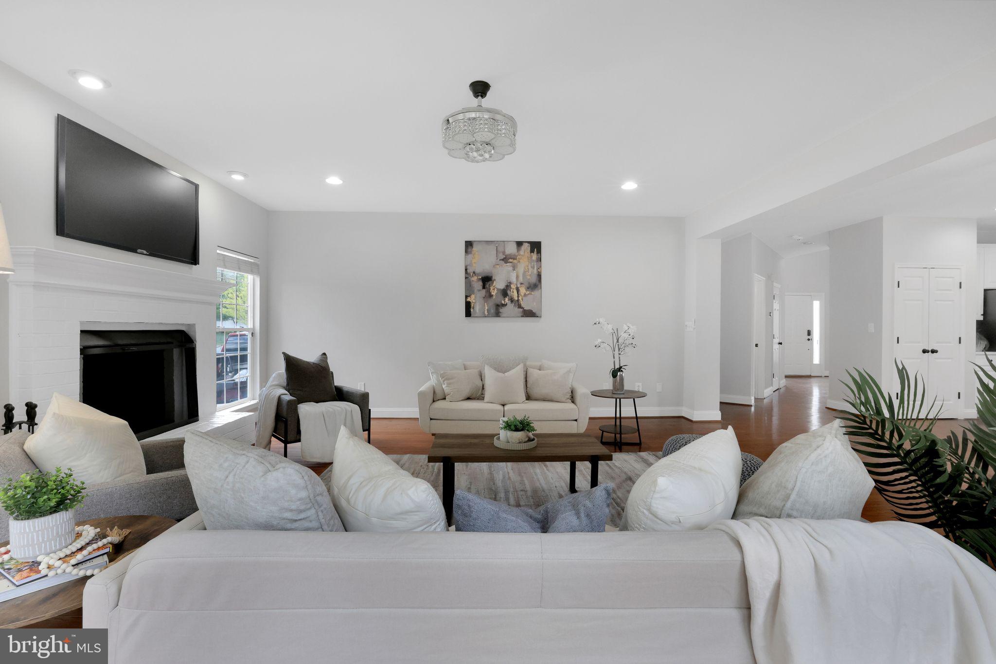 FORGE LANDING - Residential