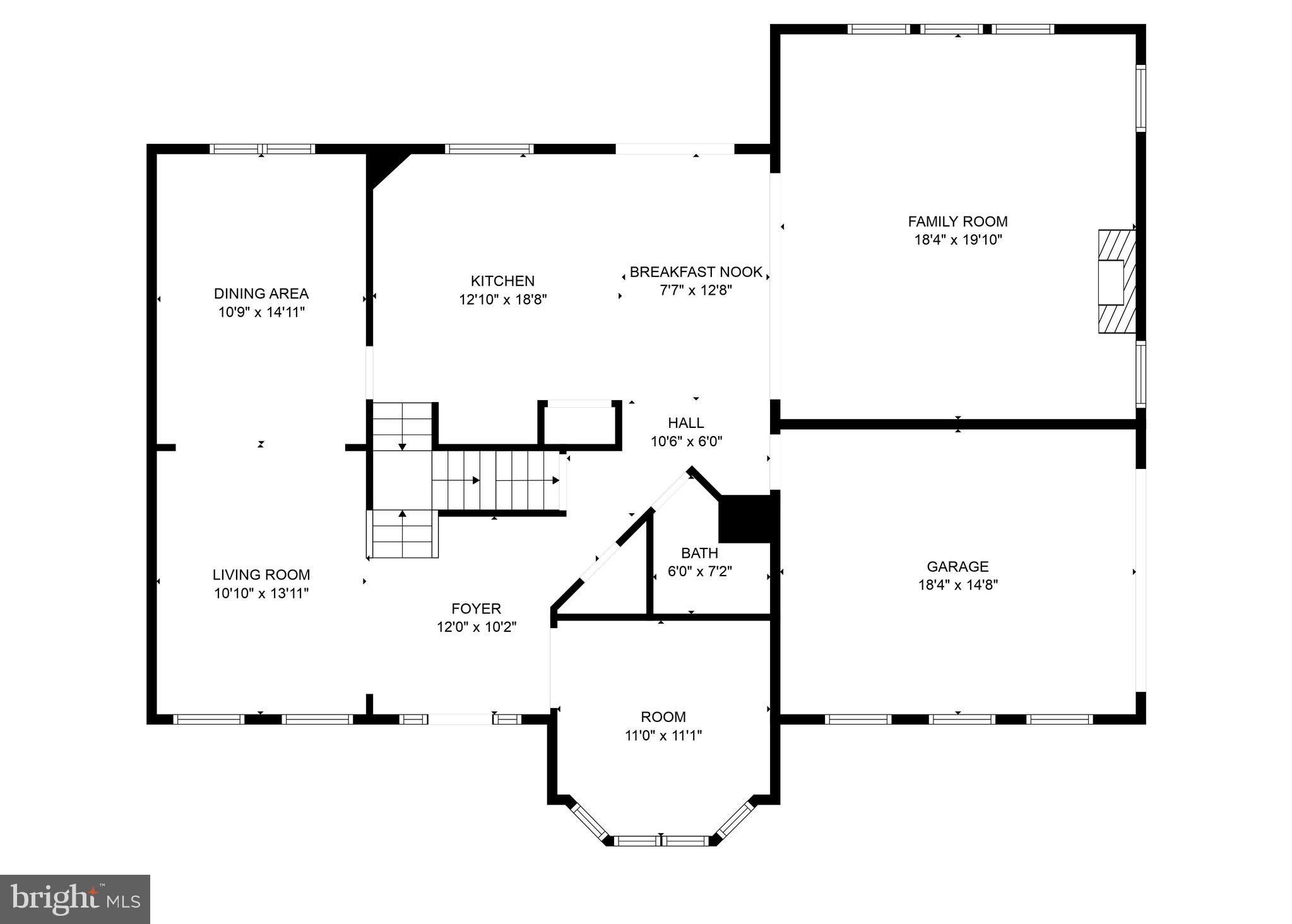 FORGE LANDING - Residential