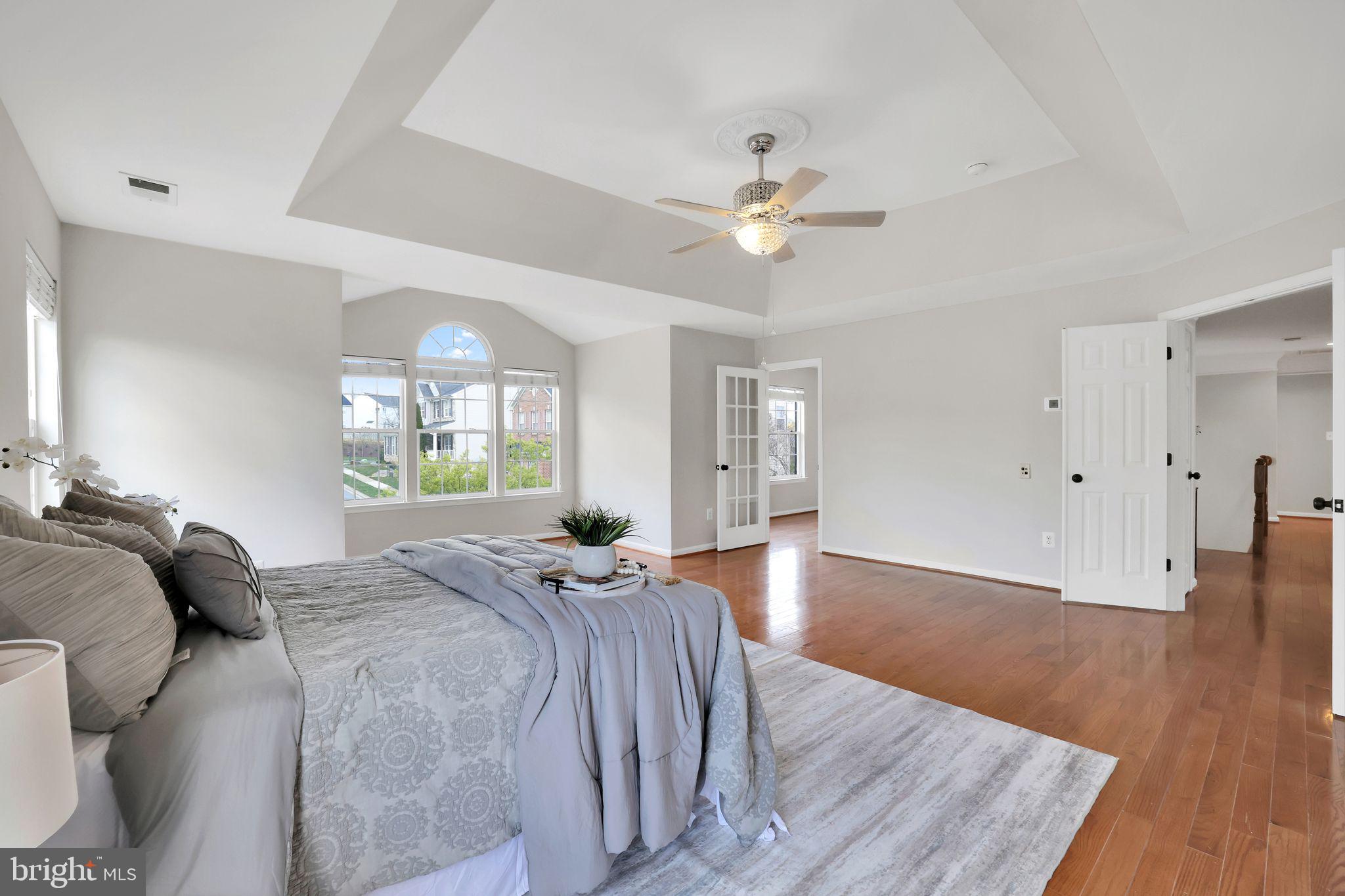 FORGE LANDING - Residential