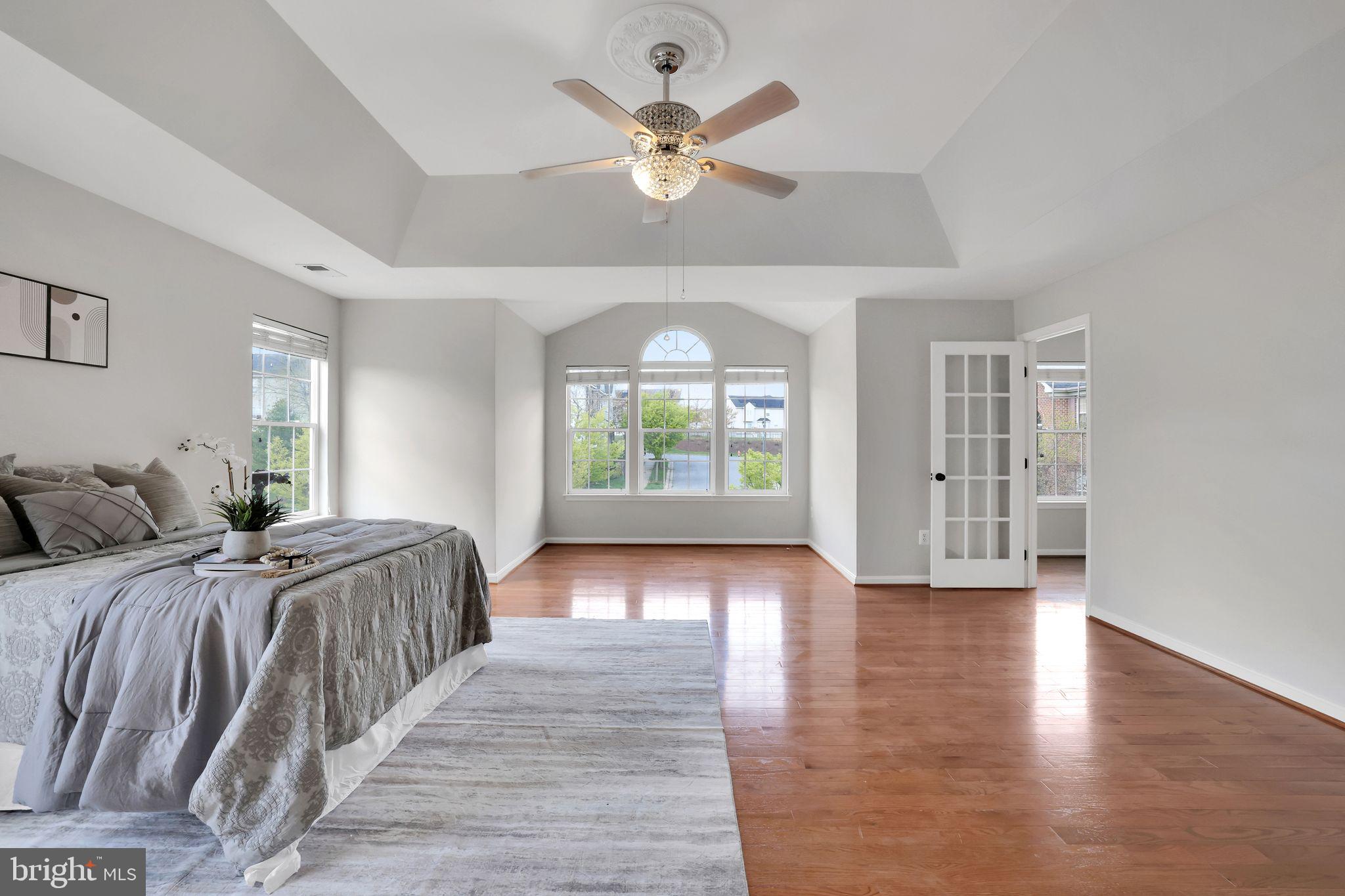 FORGE LANDING - Residential