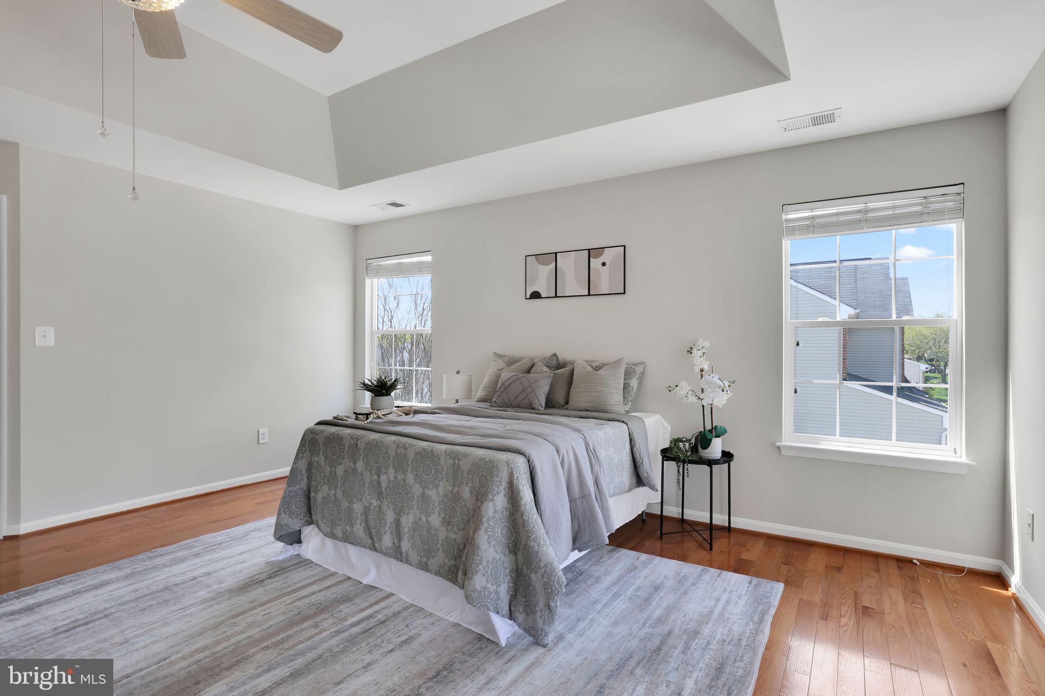 FORGE LANDING - Residential