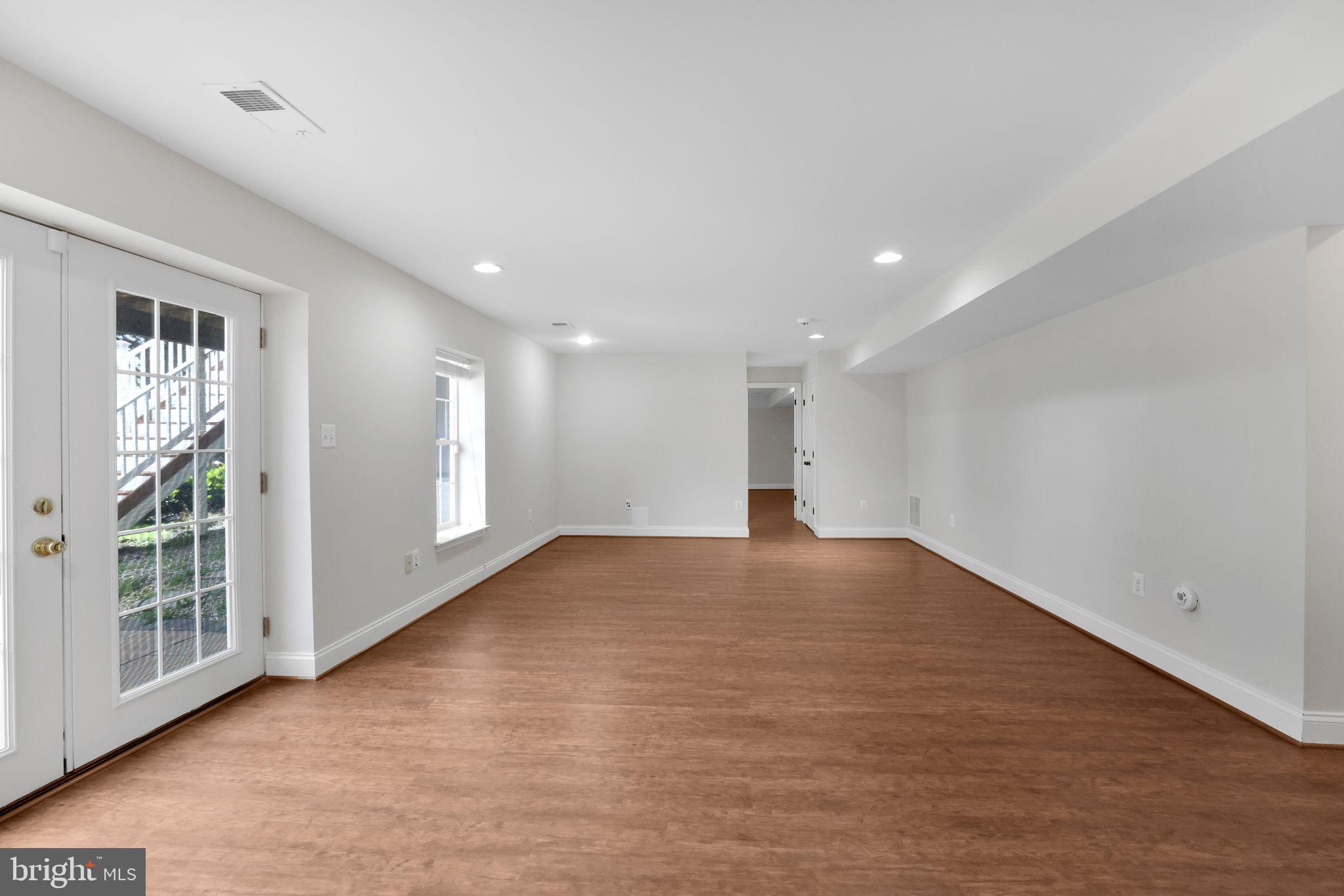 FORGE LANDING - Residential