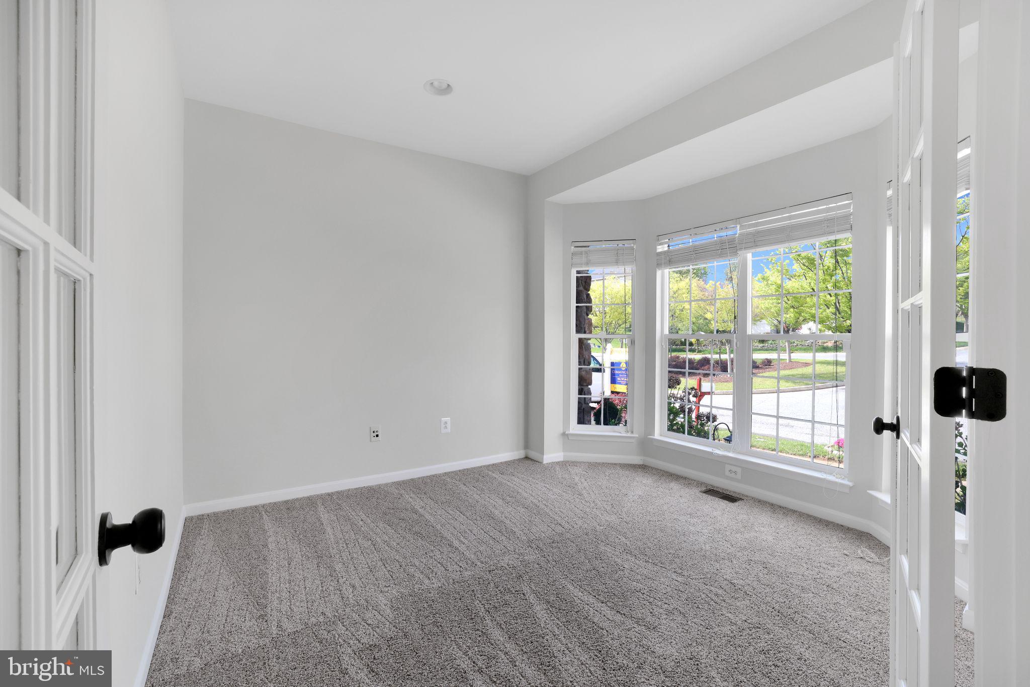 FORGE LANDING - Residential