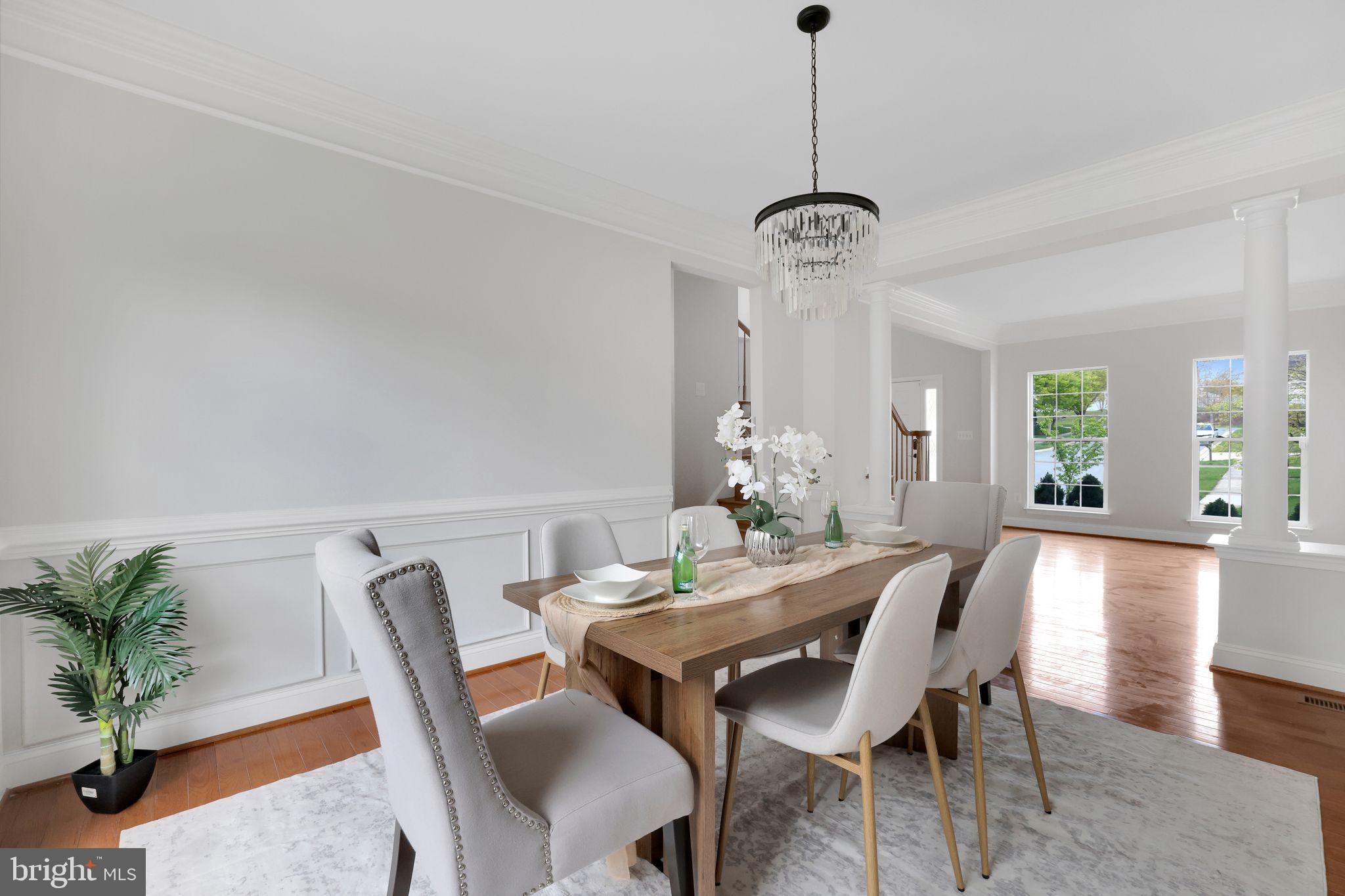 FORGE LANDING - Residential