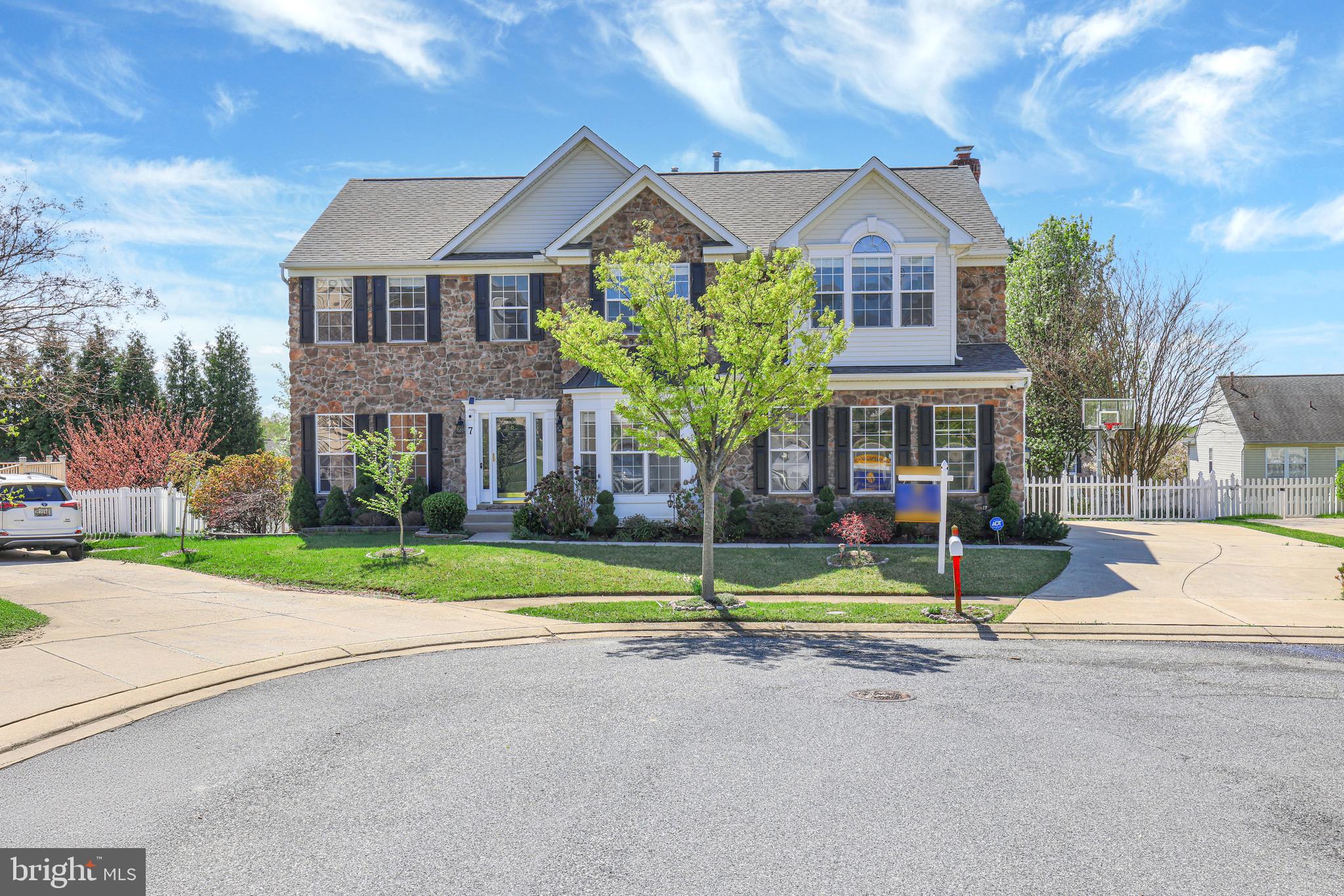 FORGE LANDING - Residential