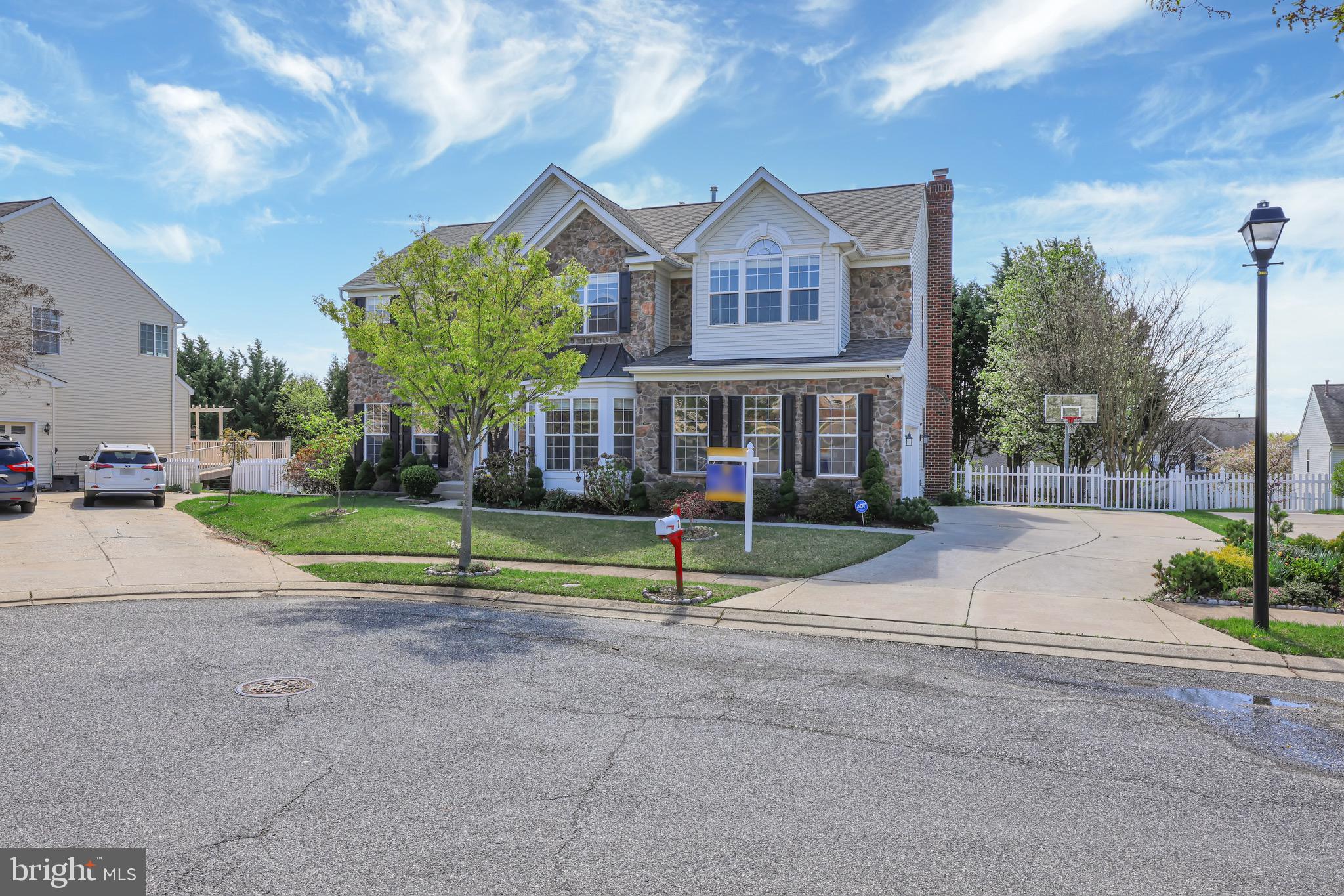 FORGE LANDING - Residential