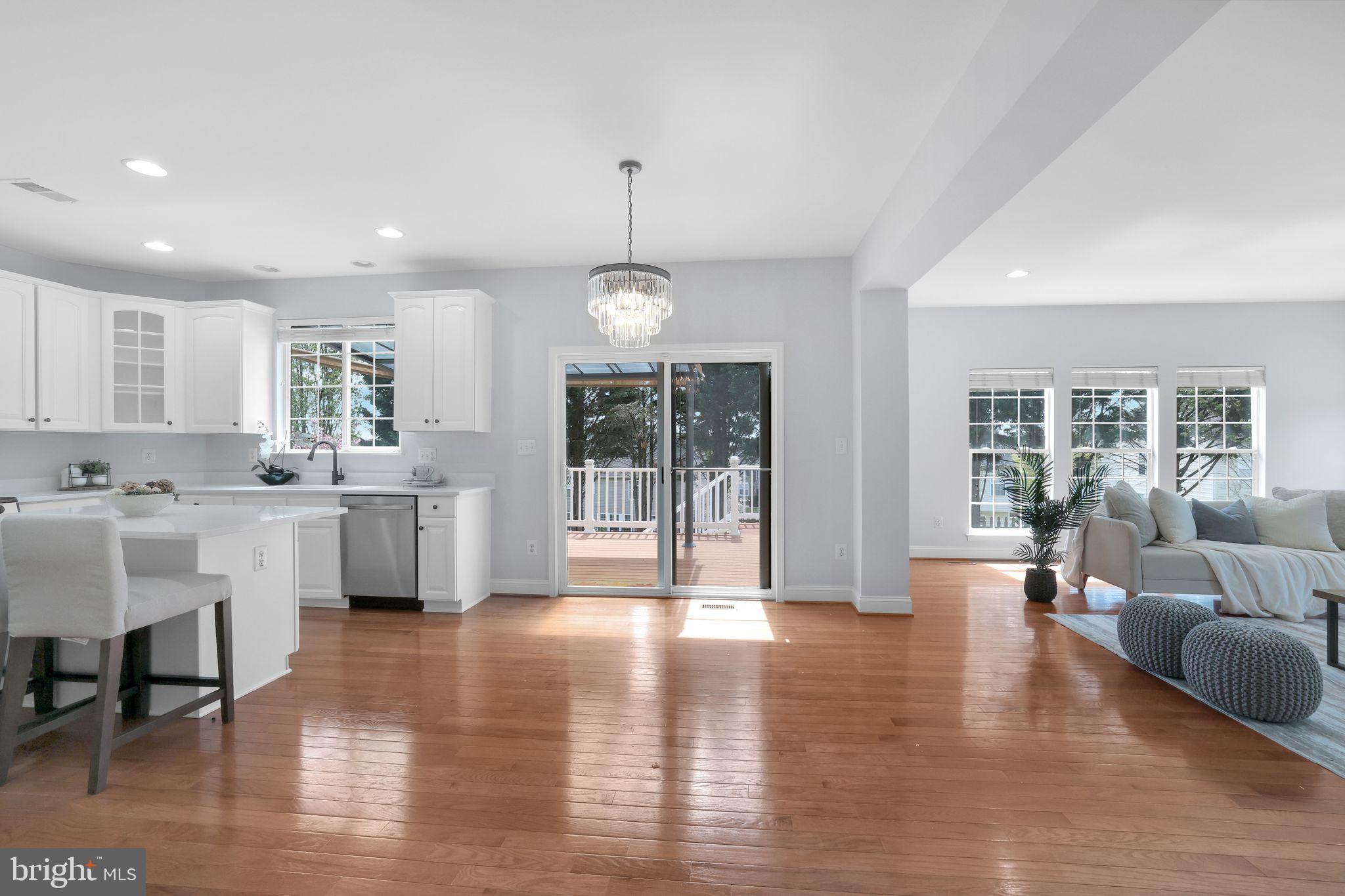 FORGE LANDING - Residential