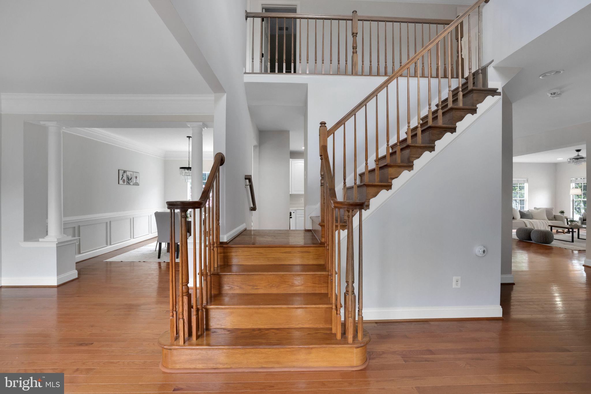 FORGE LANDING - Residential