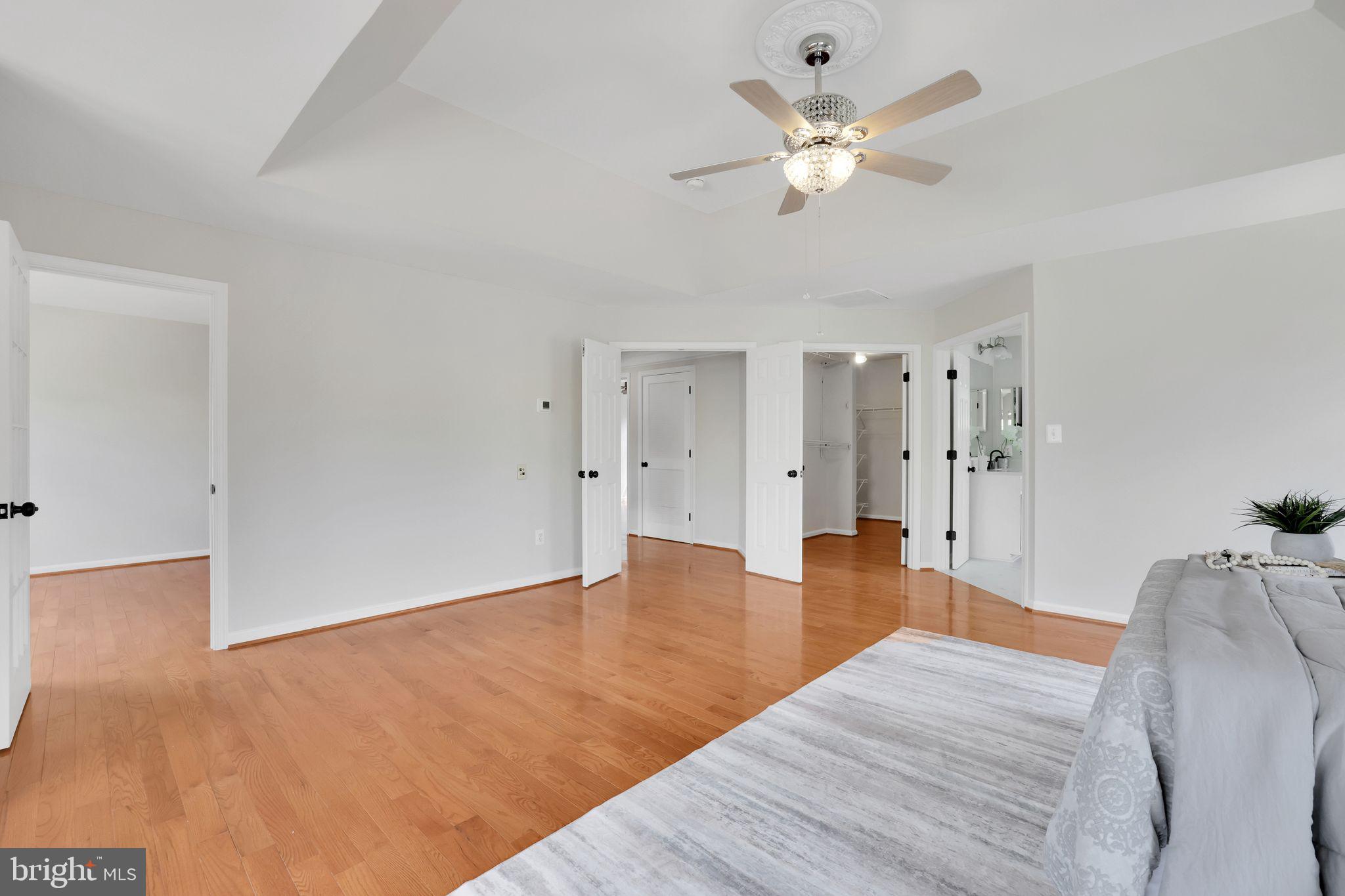 FORGE LANDING - Residential