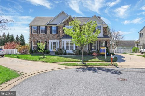 7 AUTUMN GLOW COURT PERRY HALL MD 21128