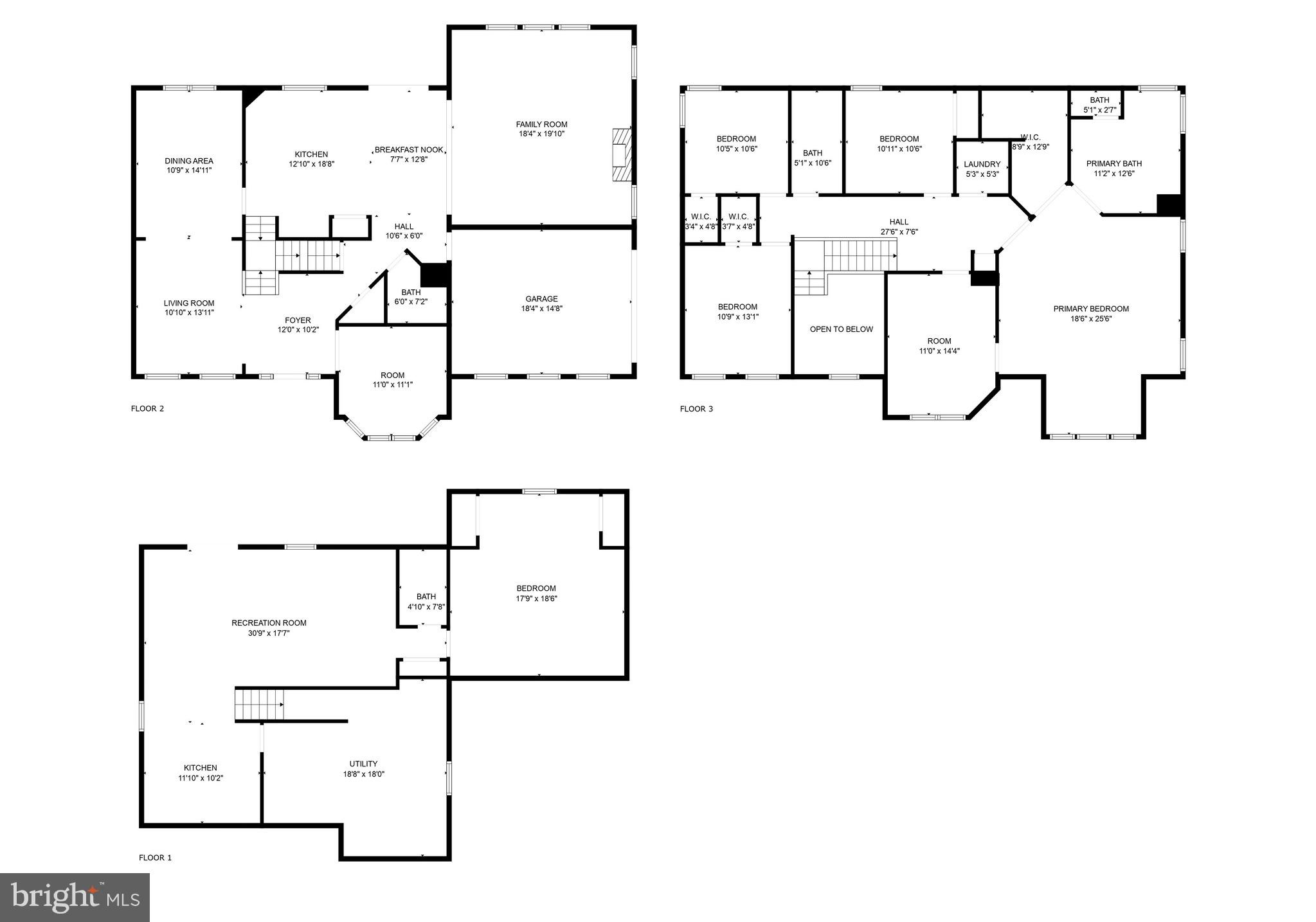 FORGE LANDING - Residential