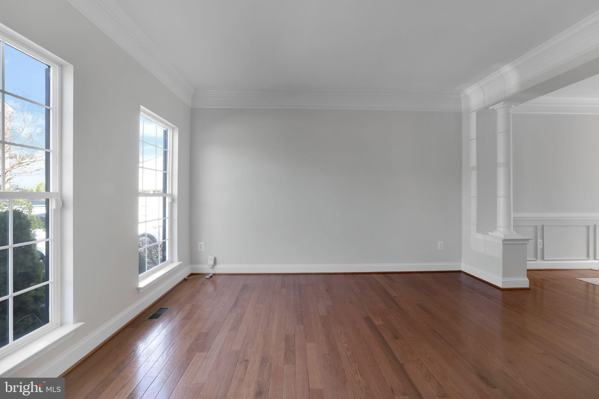 FORGE LANDING - Residential