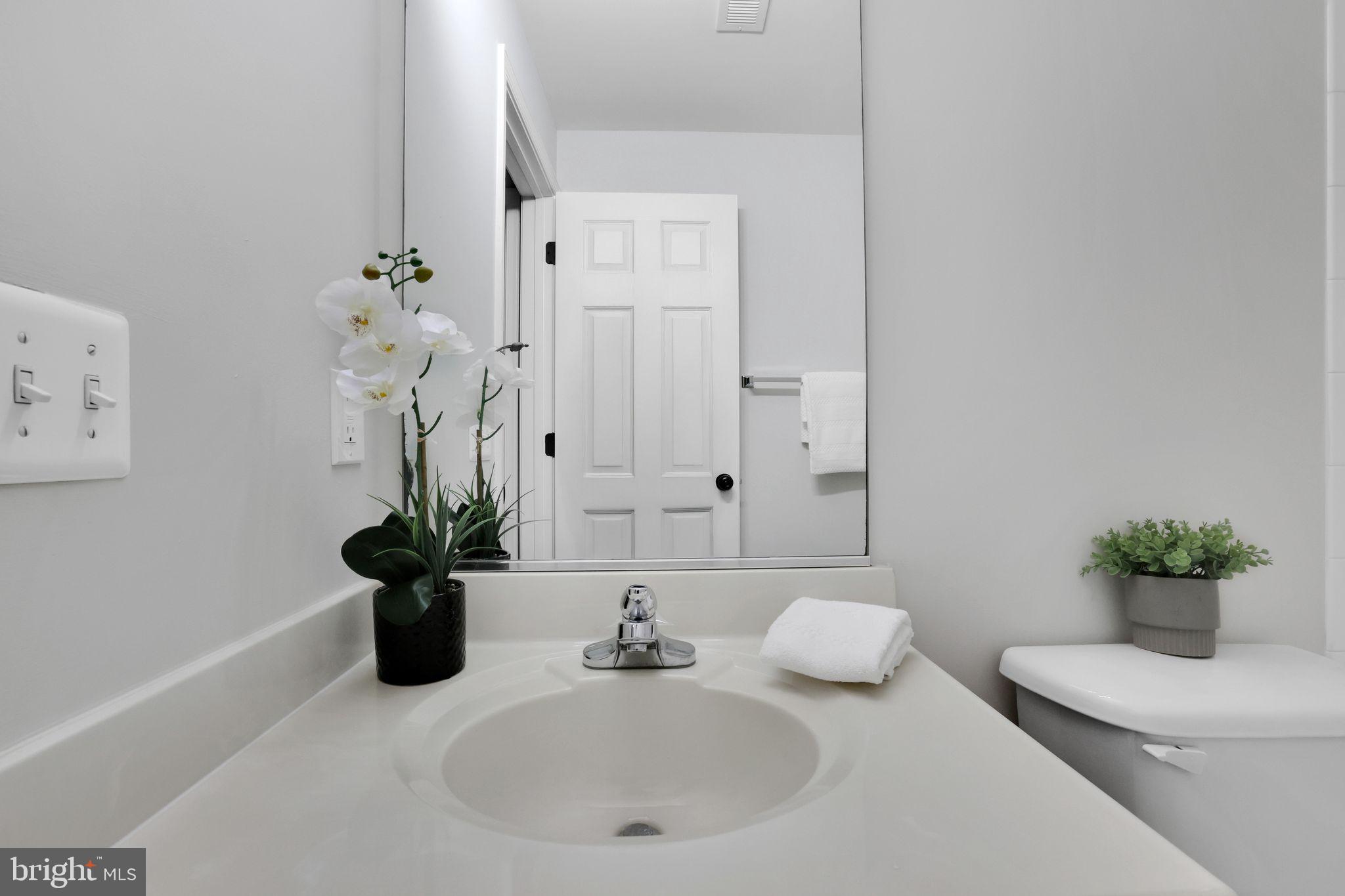 FORGE LANDING - Residential