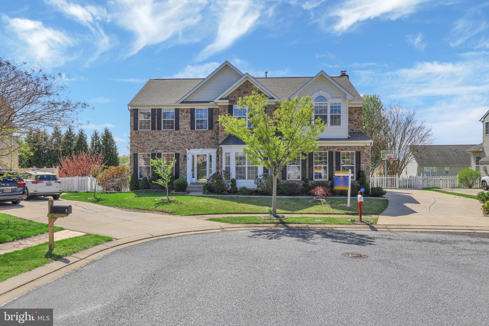 FORGE LANDING - Residential