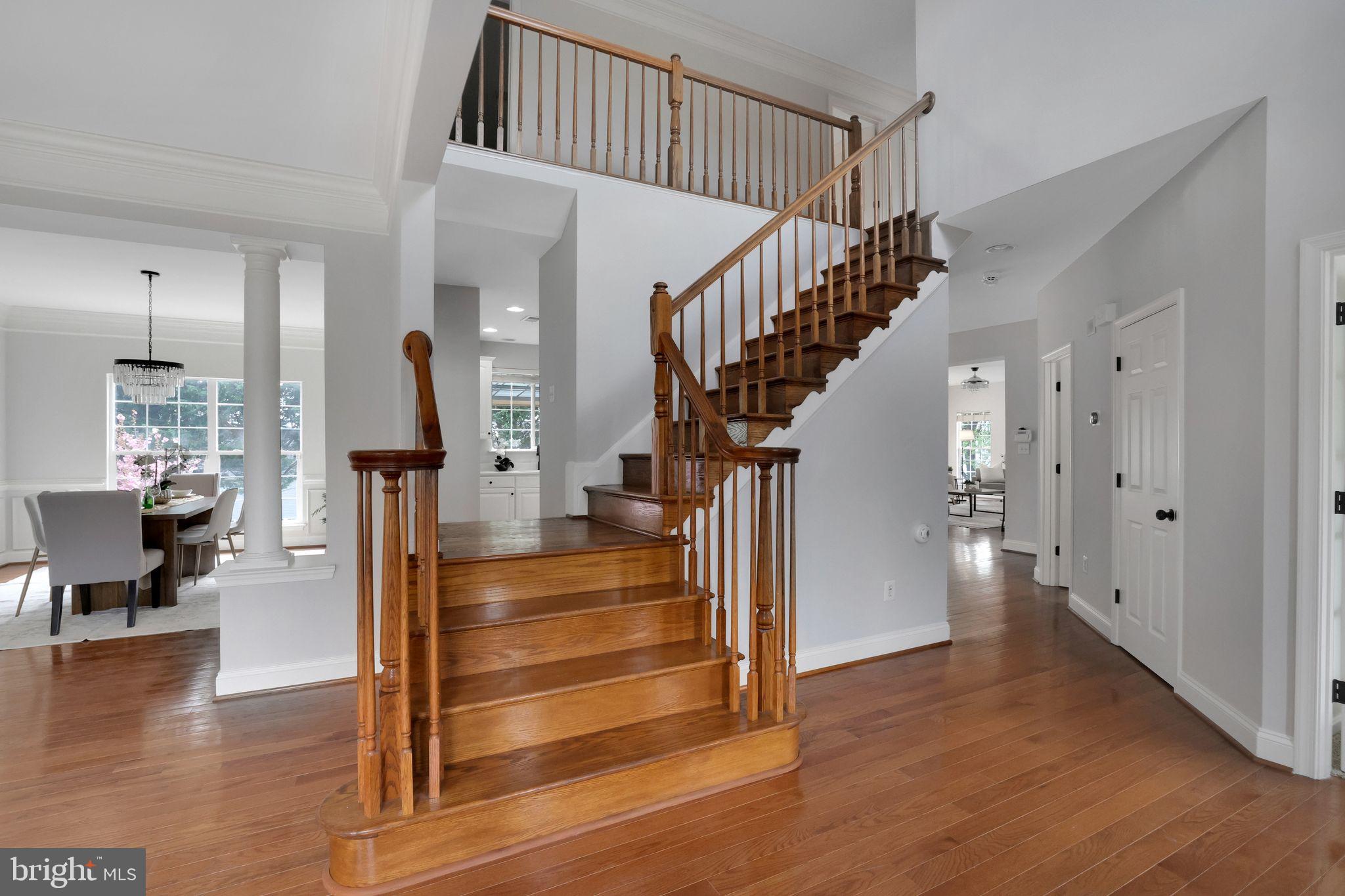 FORGE LANDING - Residential