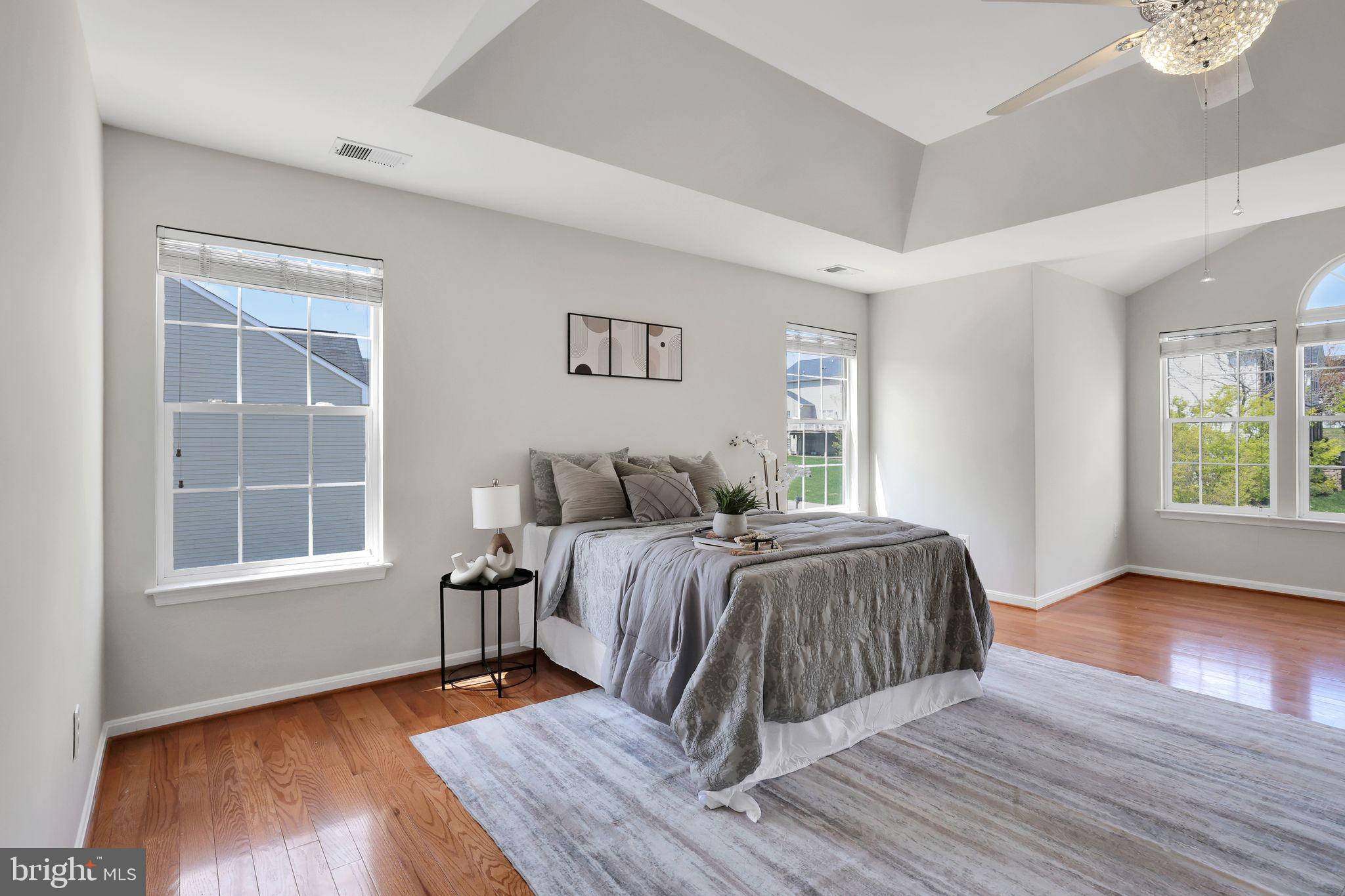 FORGE LANDING - Residential