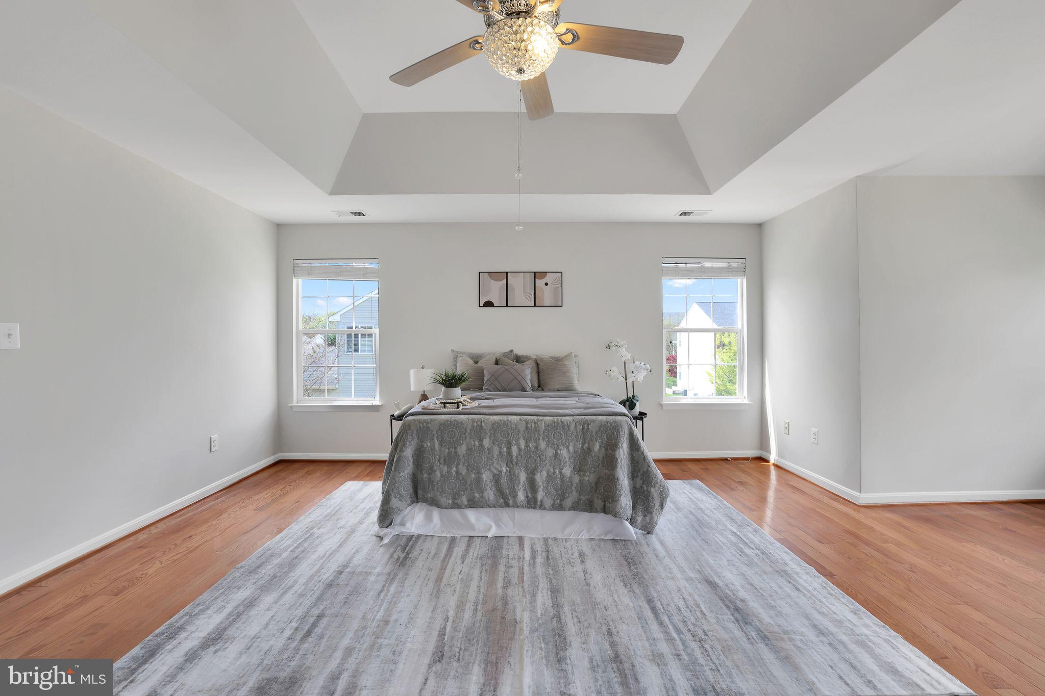 FORGE LANDING - Residential