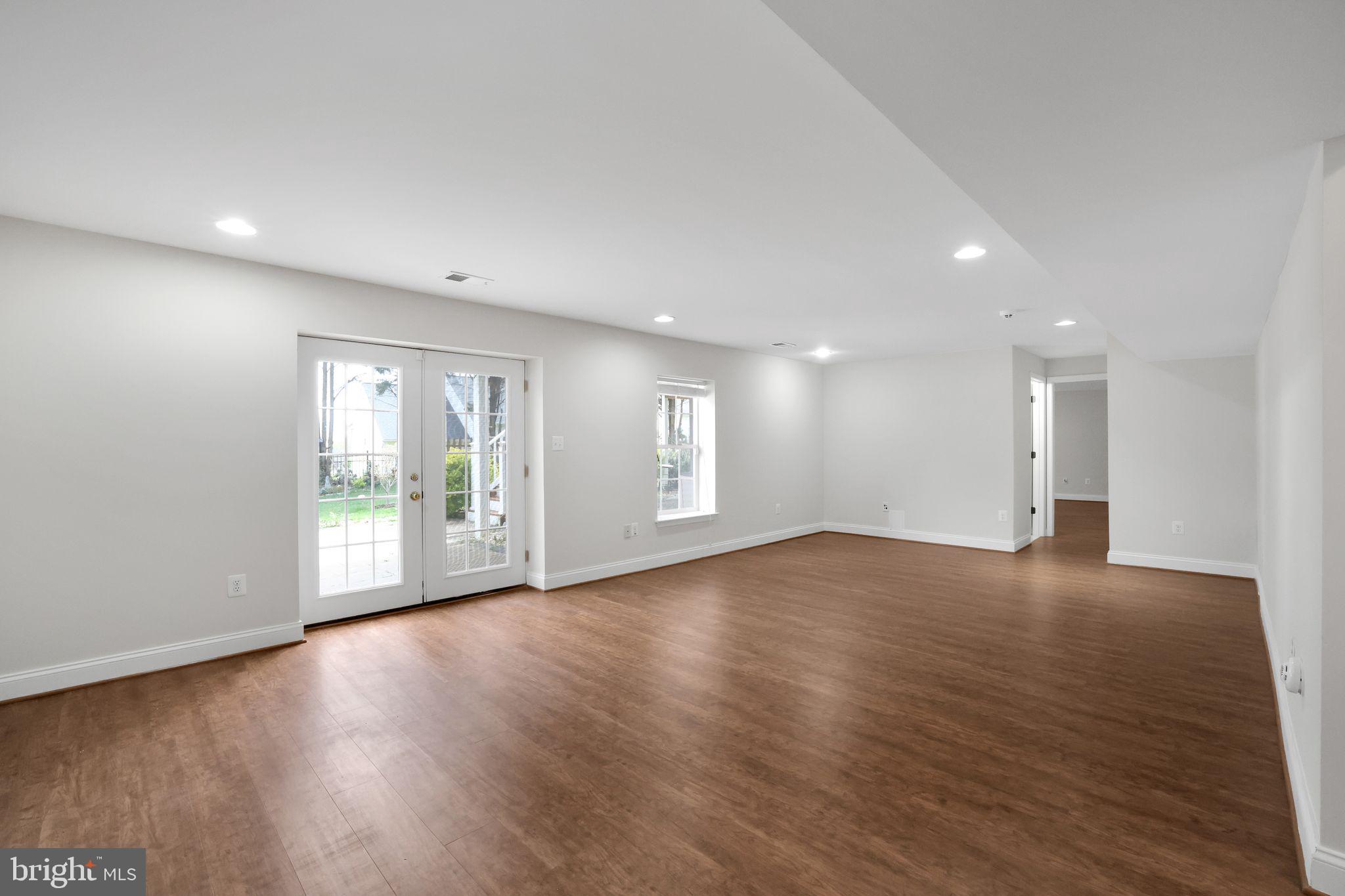 FORGE LANDING - Residential