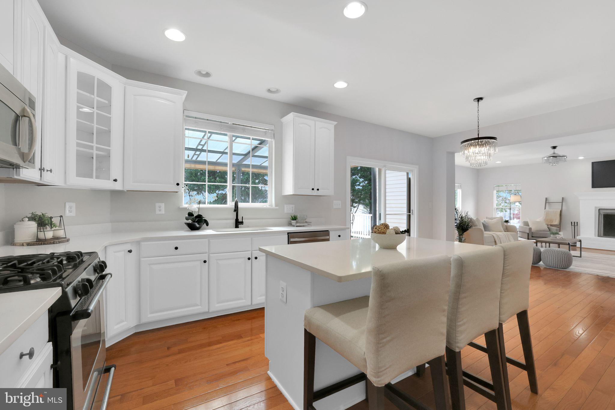 FORGE LANDING - Residential