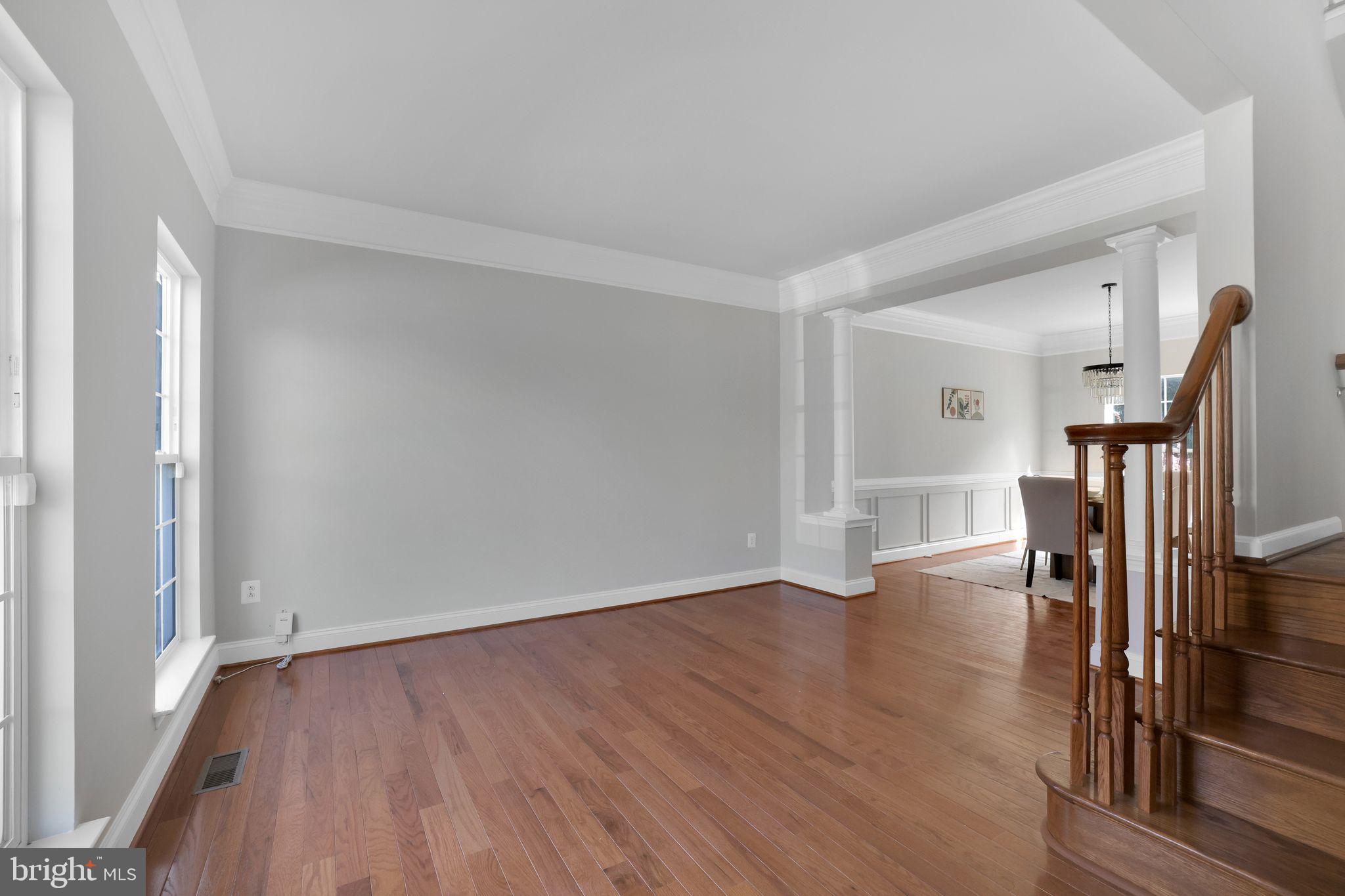 FORGE LANDING - Residential