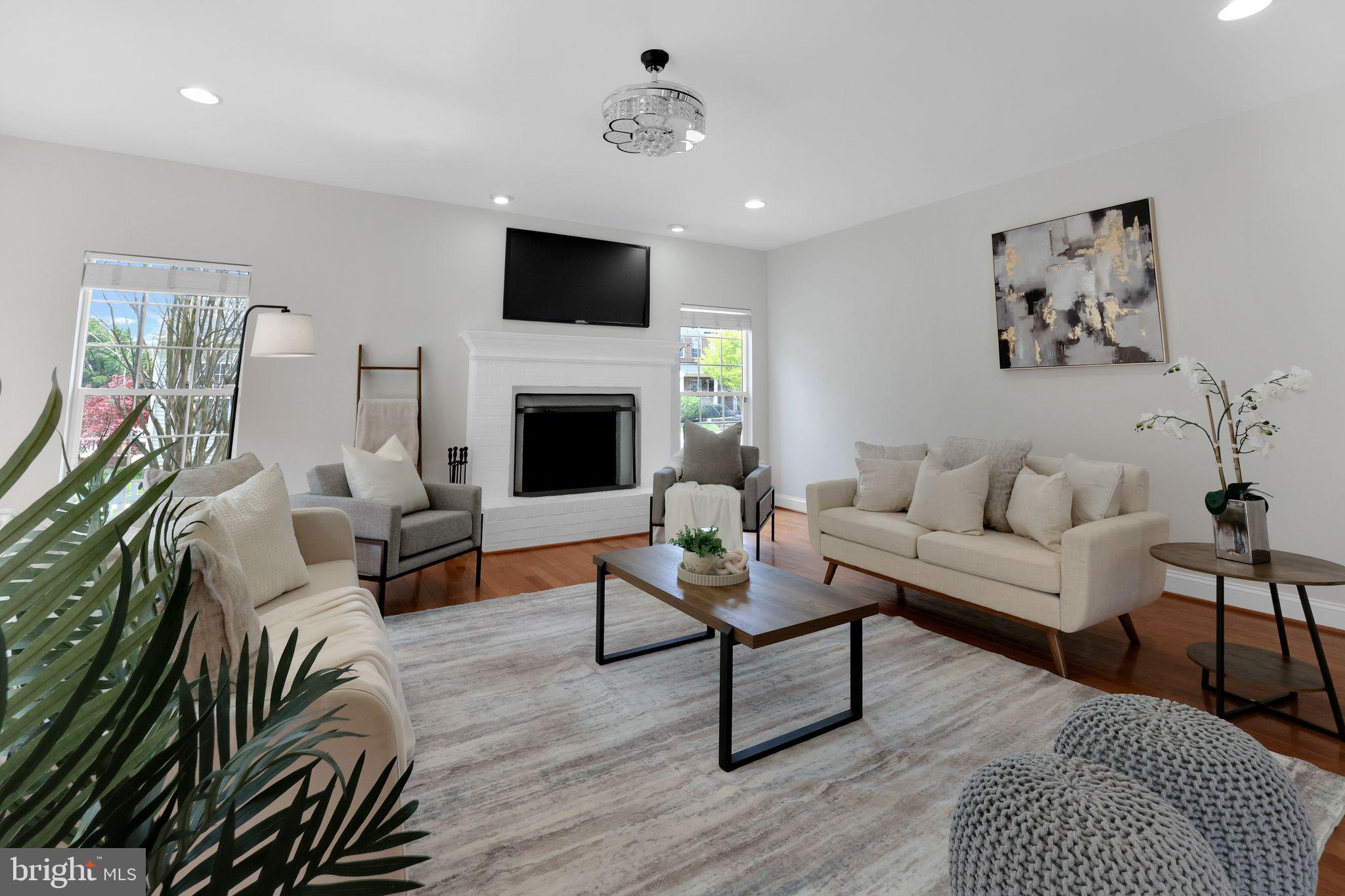 FORGE LANDING - Residential