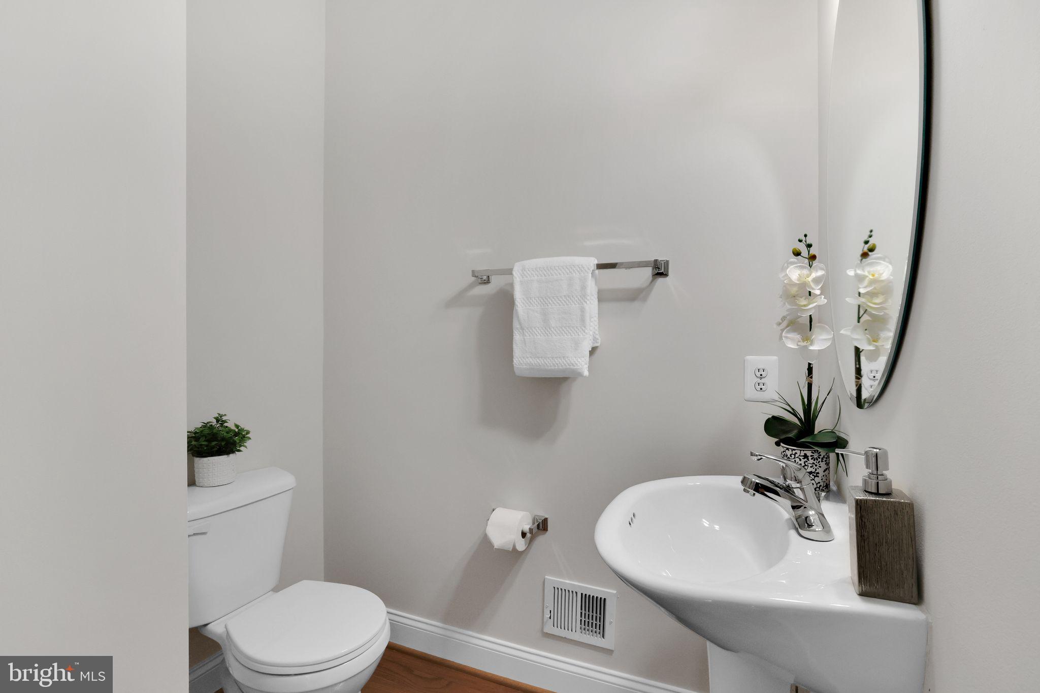 FORGE LANDING - Residential