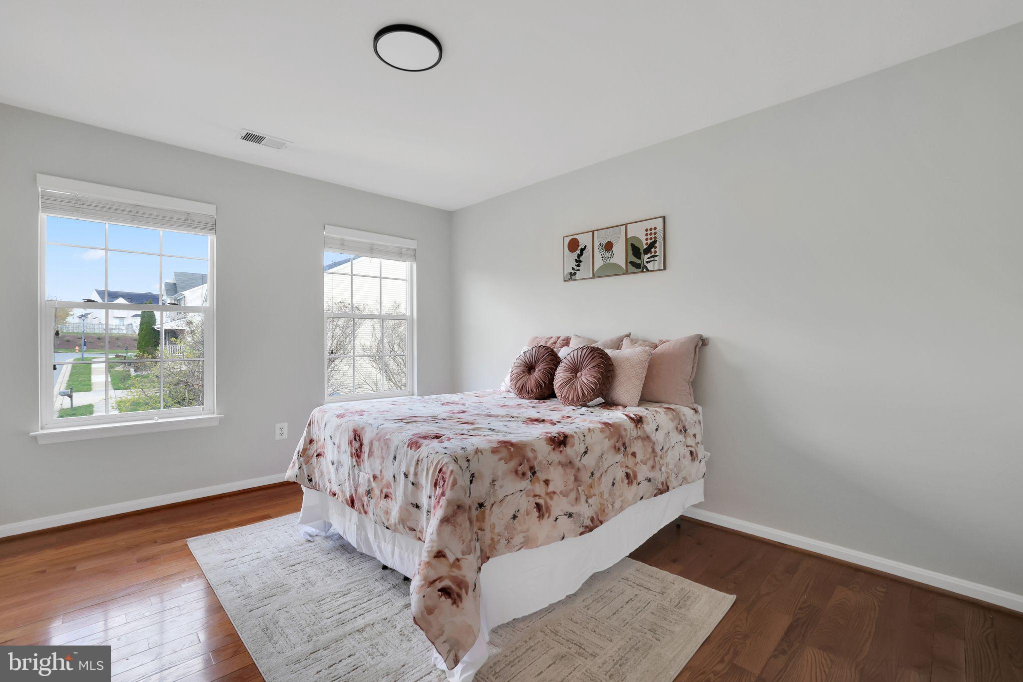 FORGE LANDING - Residential