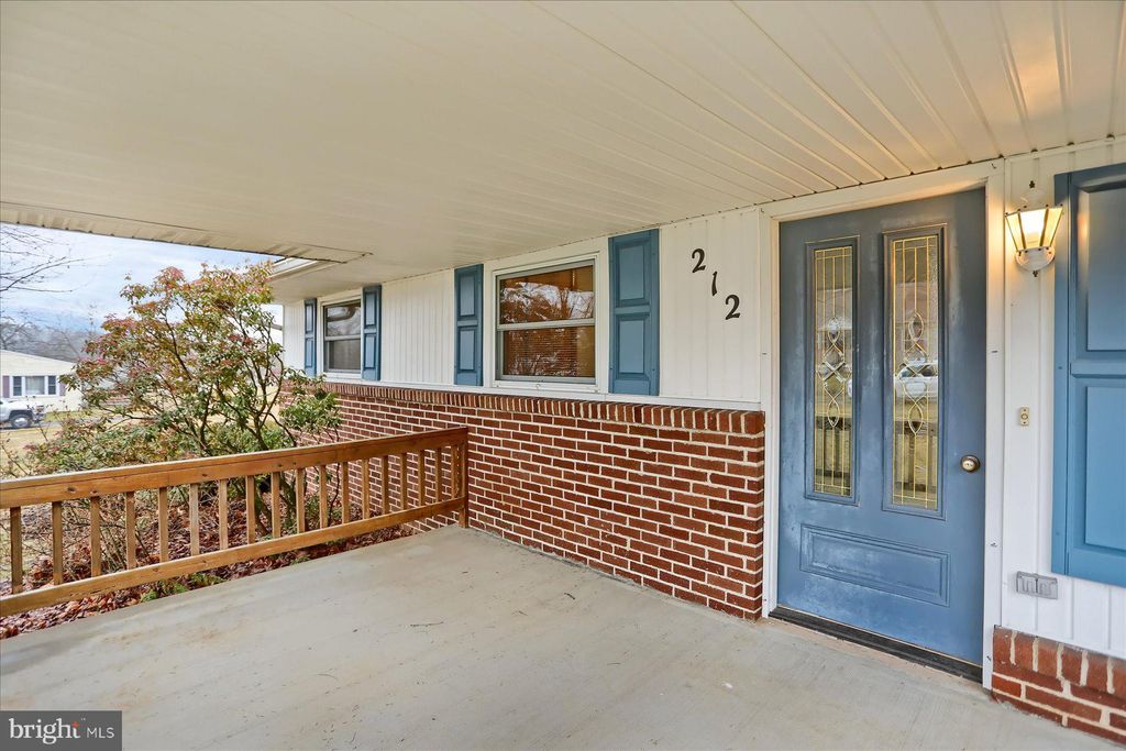 Photo of 212 Tattletown Road, AARONSBURG, PA 16820 (MLS # PACE2517842)