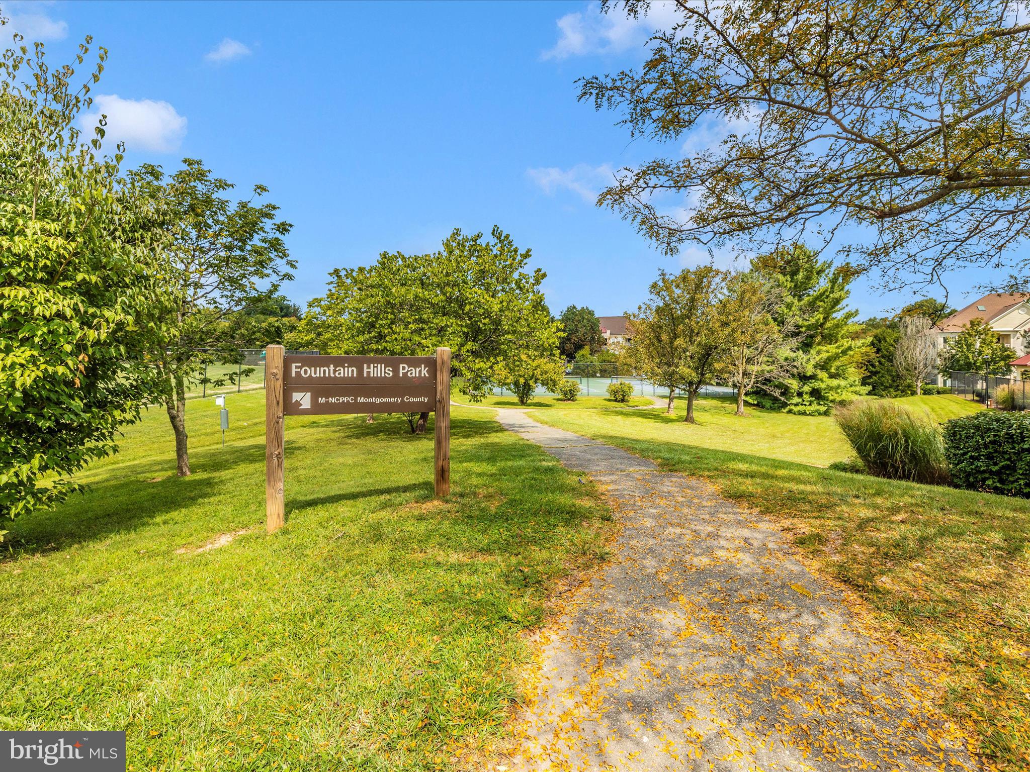 FOUNTAIN HILLS - Residential
