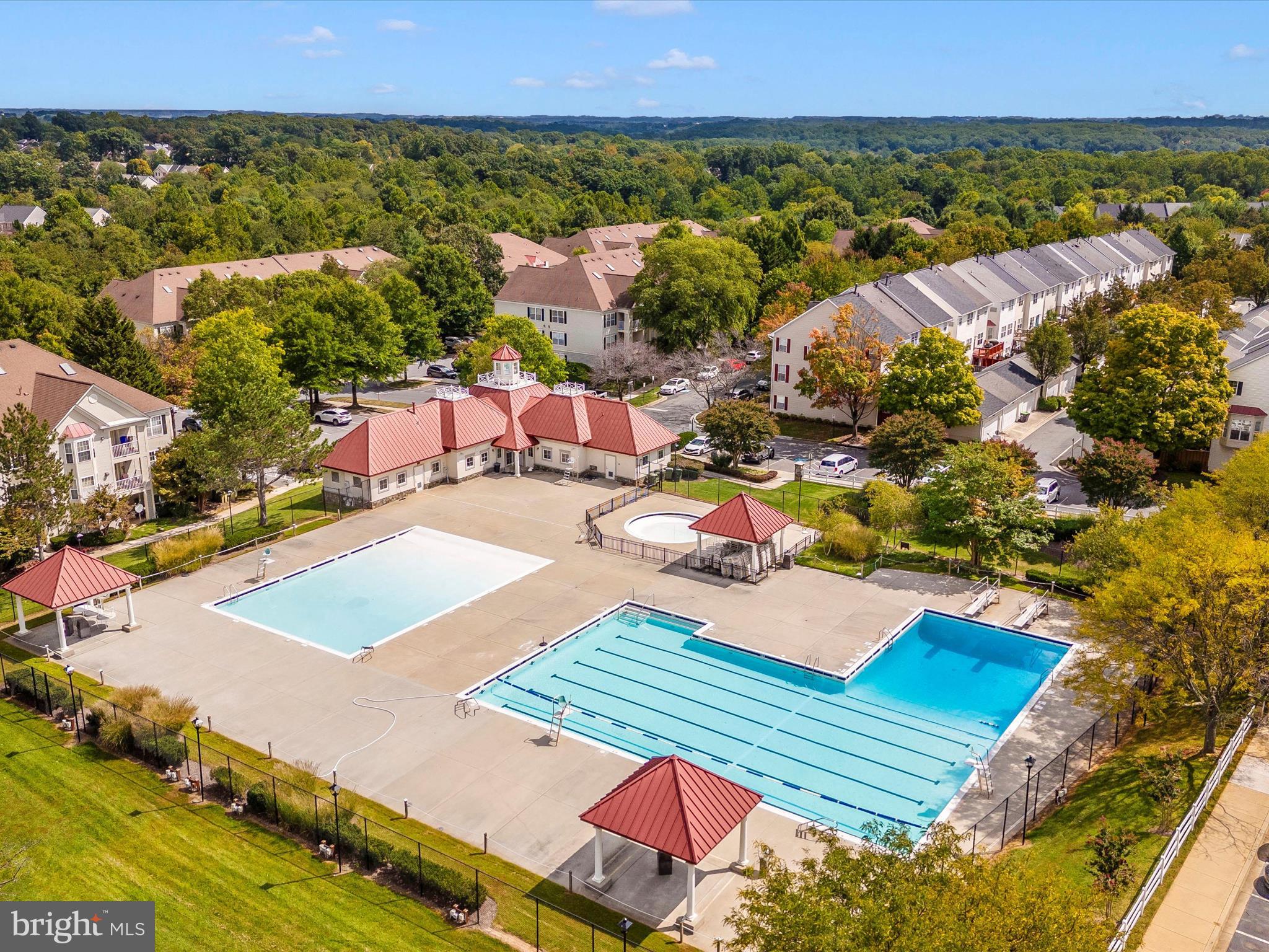 FOUNTAIN HILLS - Residential