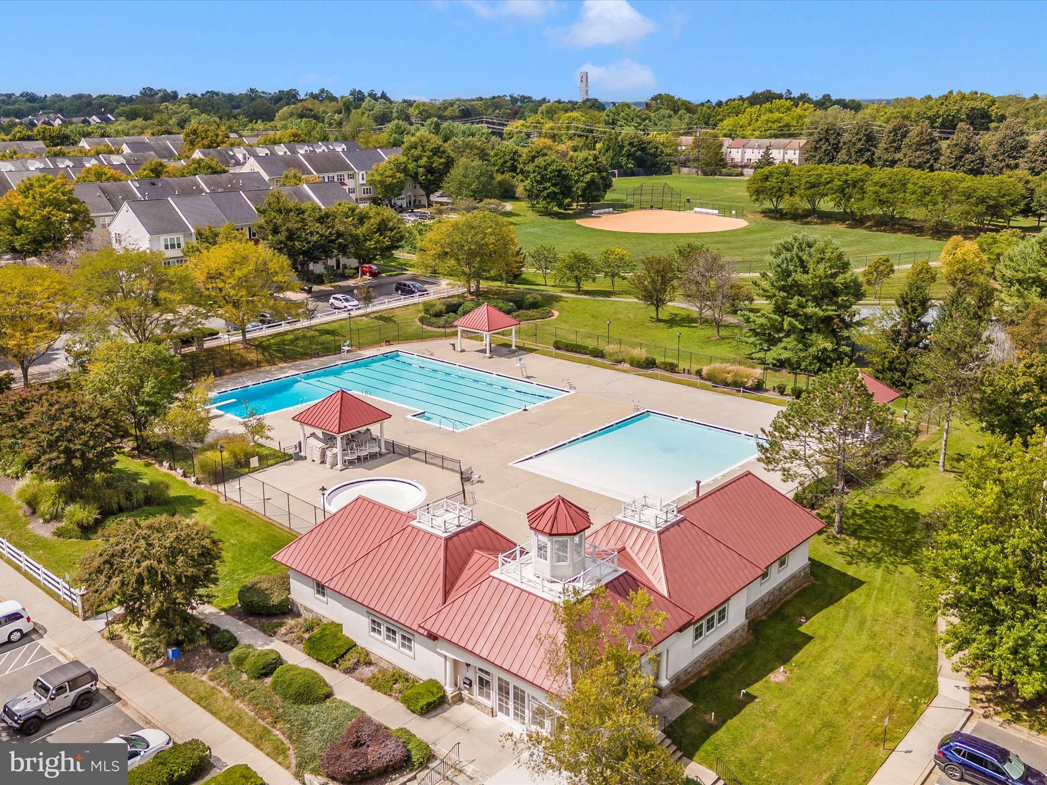 FOUNTAIN HILLS - Residential