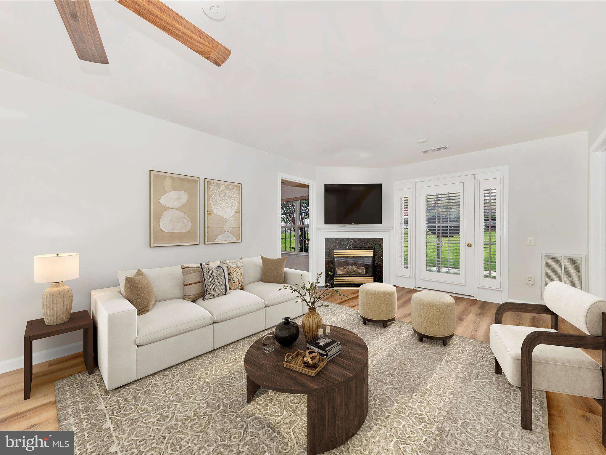 FOUNTAIN HILLS - Residential