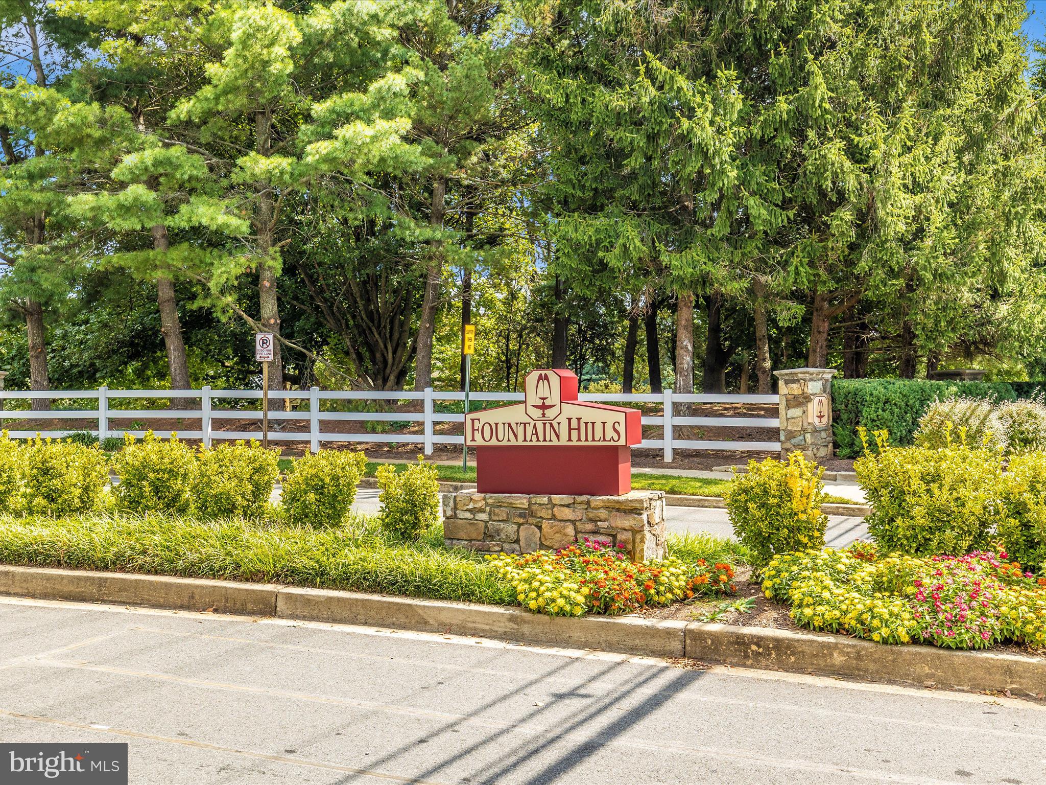 FOUNTAIN HILLS - Residential