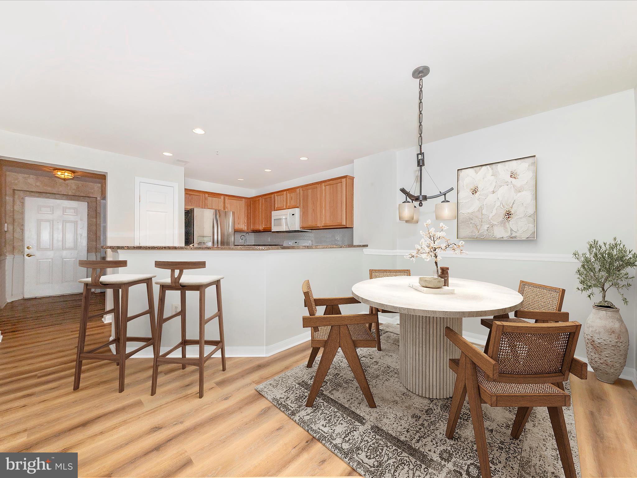 FOUNTAIN HILLS - Residential