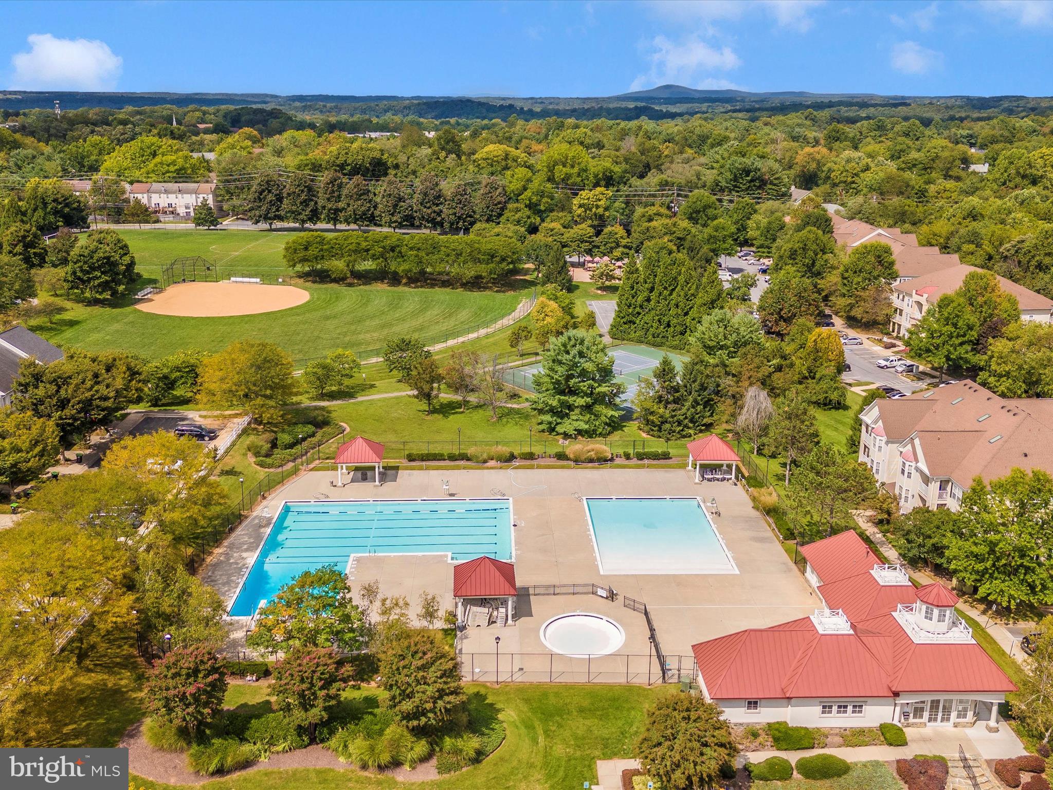 FOUNTAIN HILLS - Residential