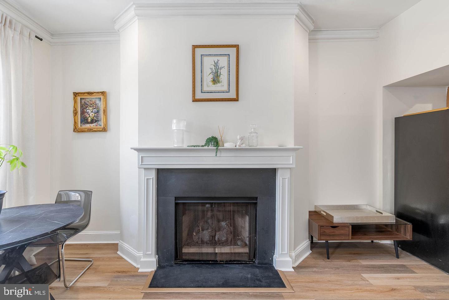 FAIRMOUNT - Residential Lease