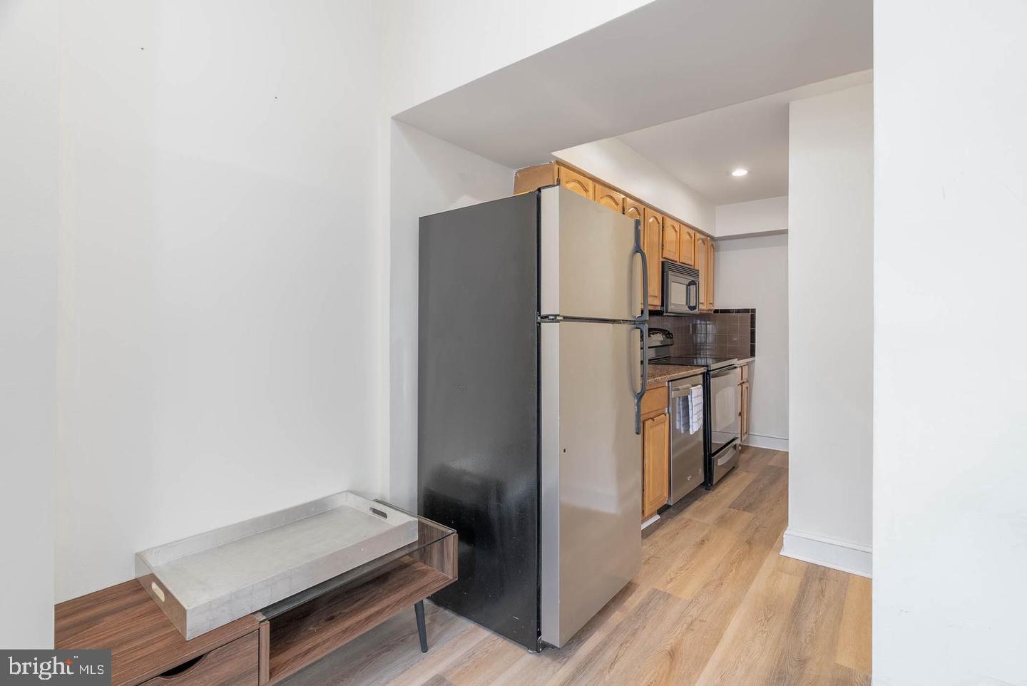 FAIRMOUNT - Residential Lease