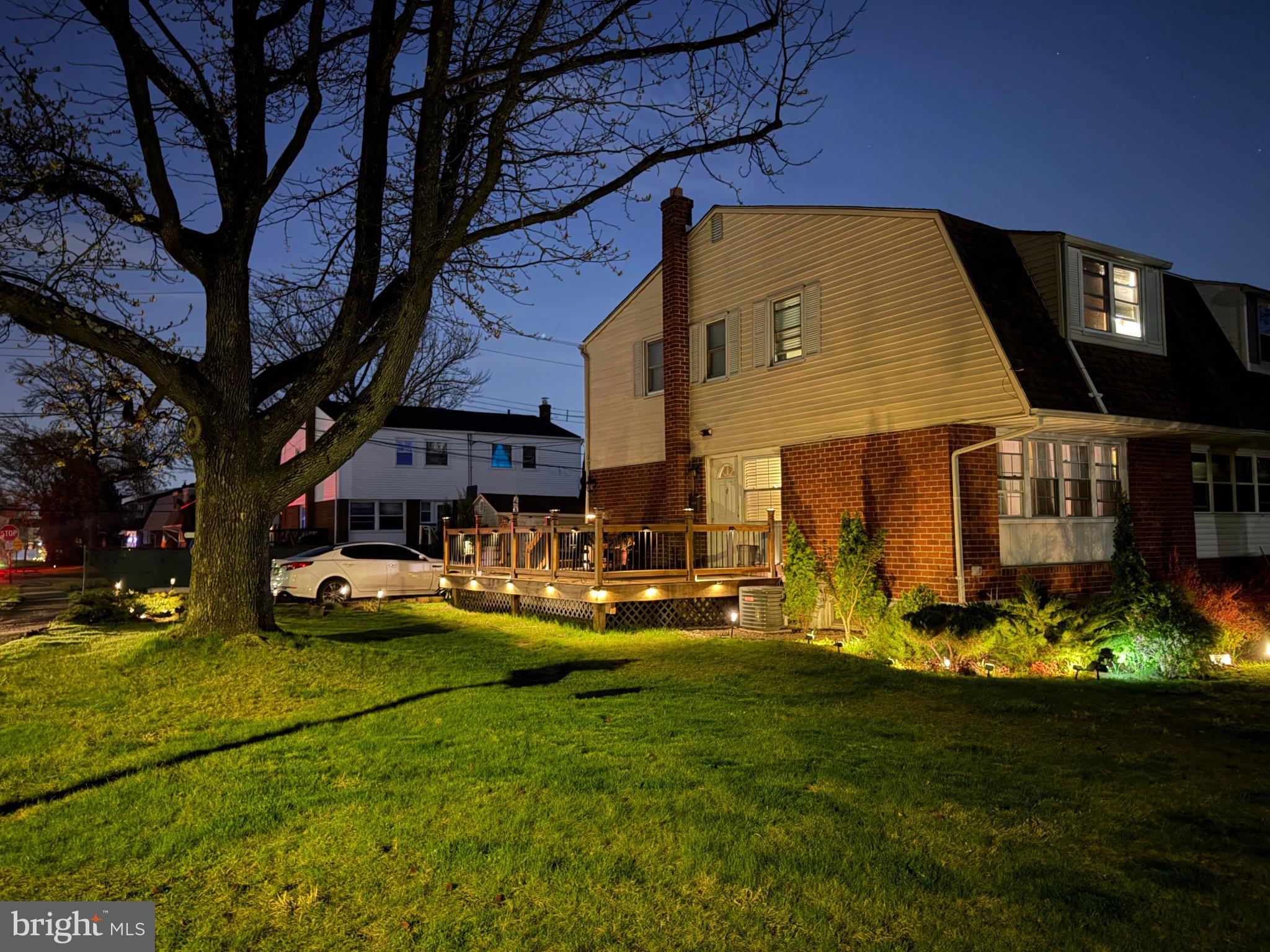 SWARTHMOREWOOD - Residential