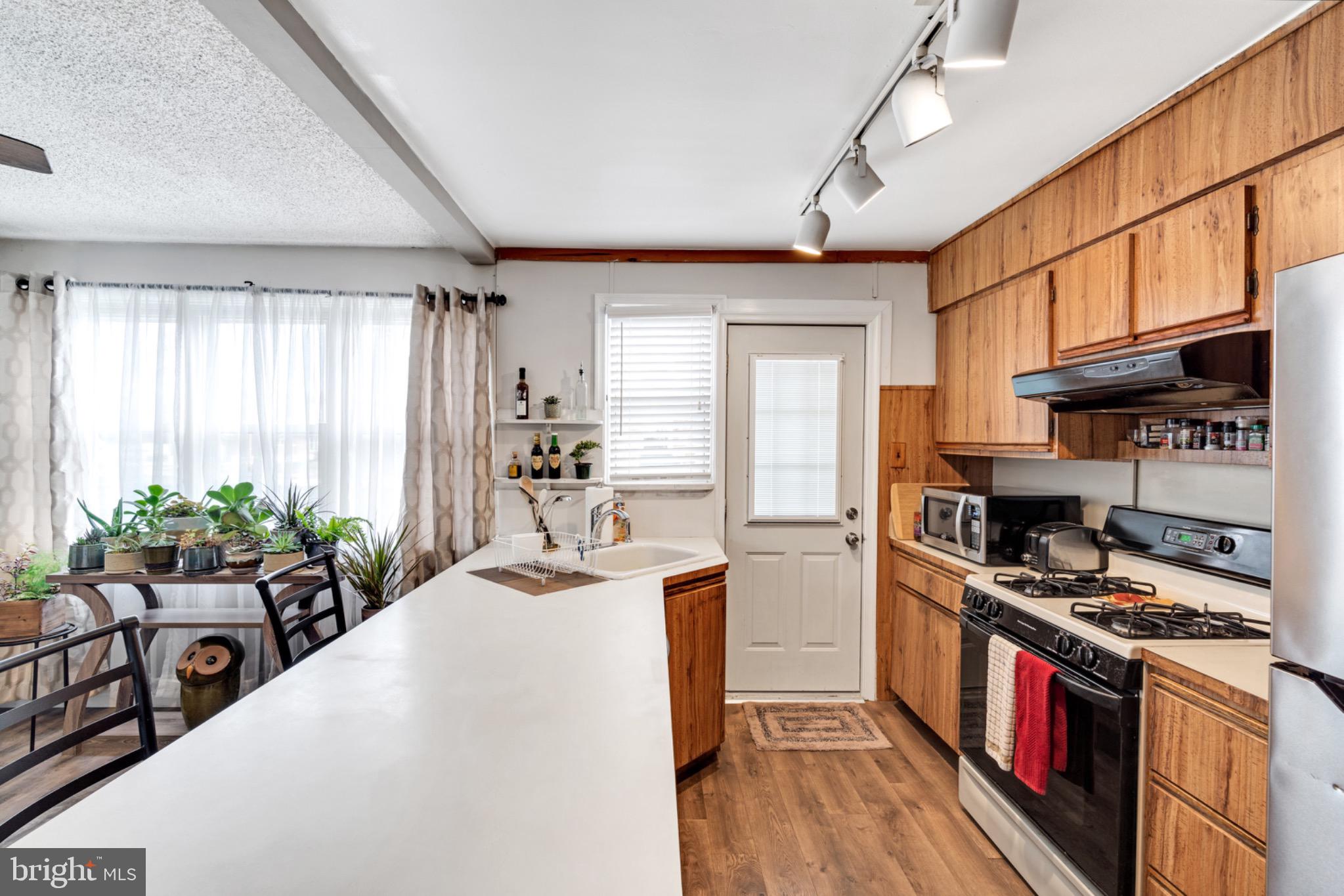 SWARTHMOREWOOD - Residential