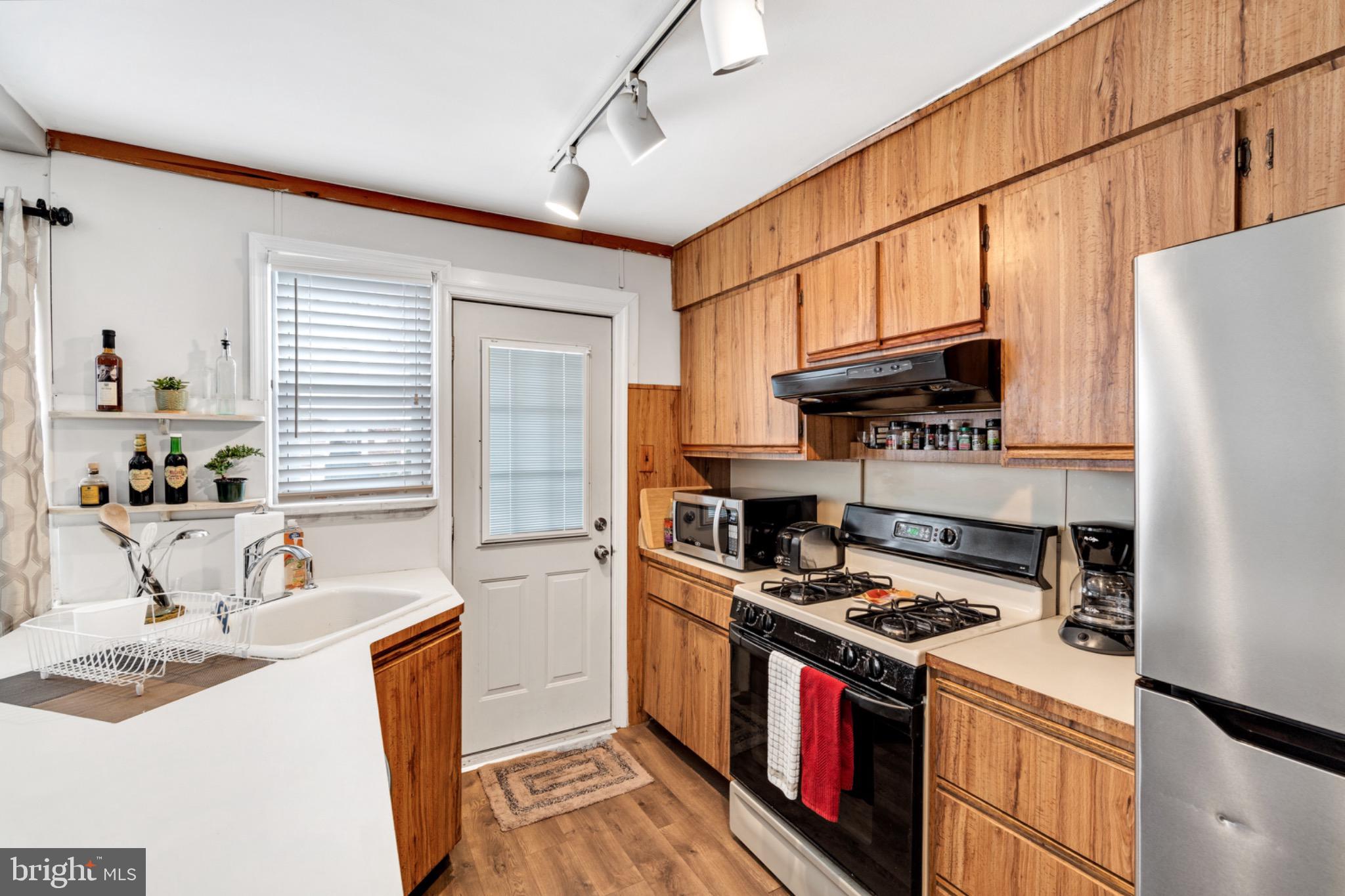 SWARTHMOREWOOD - Residential