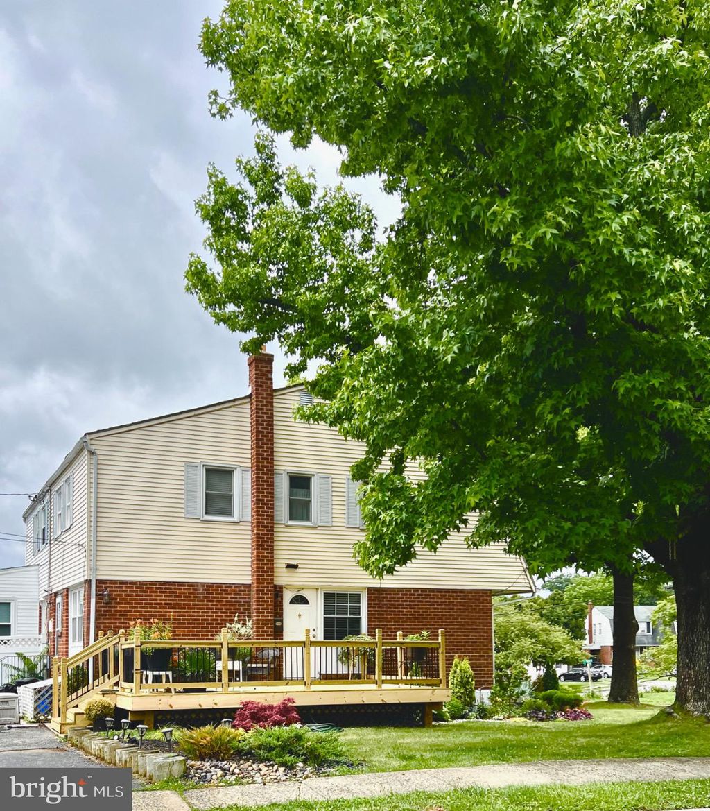 Photo of 1402 Conway Drive, SWARTHMORE, PA 19081 (MLS # PADE2109536)