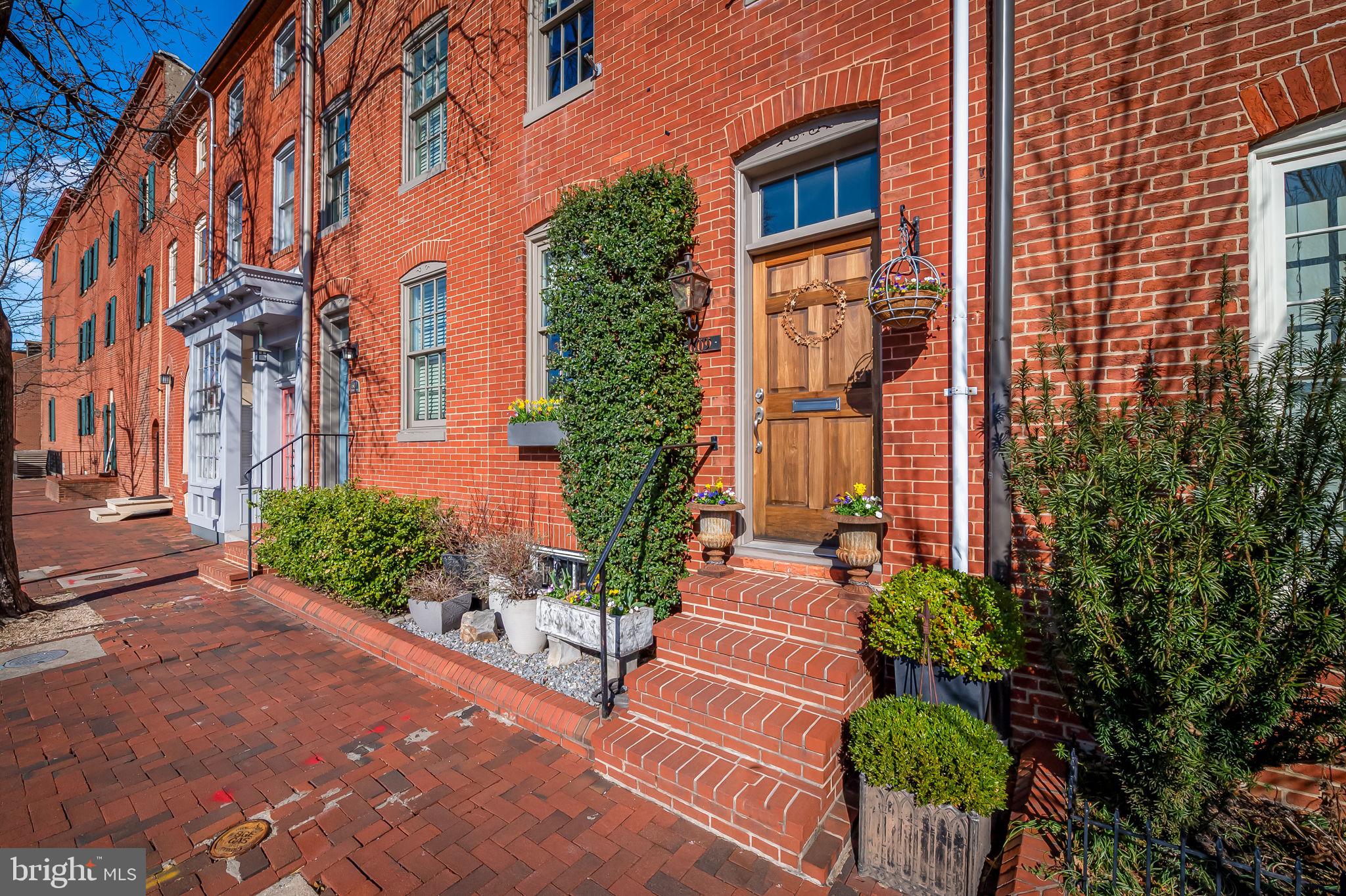 OTTERBEIN - Residential