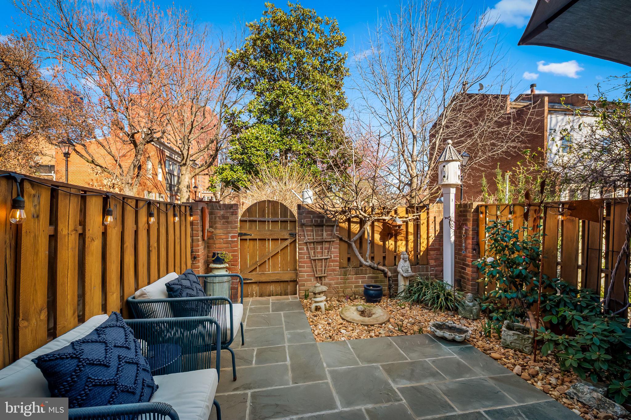 OTTERBEIN - Residential