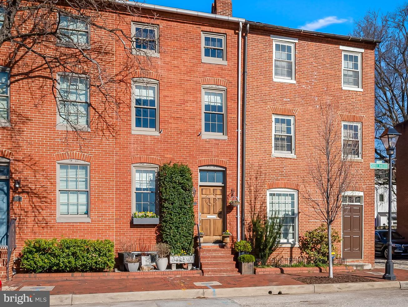 OTTERBEIN - Residential